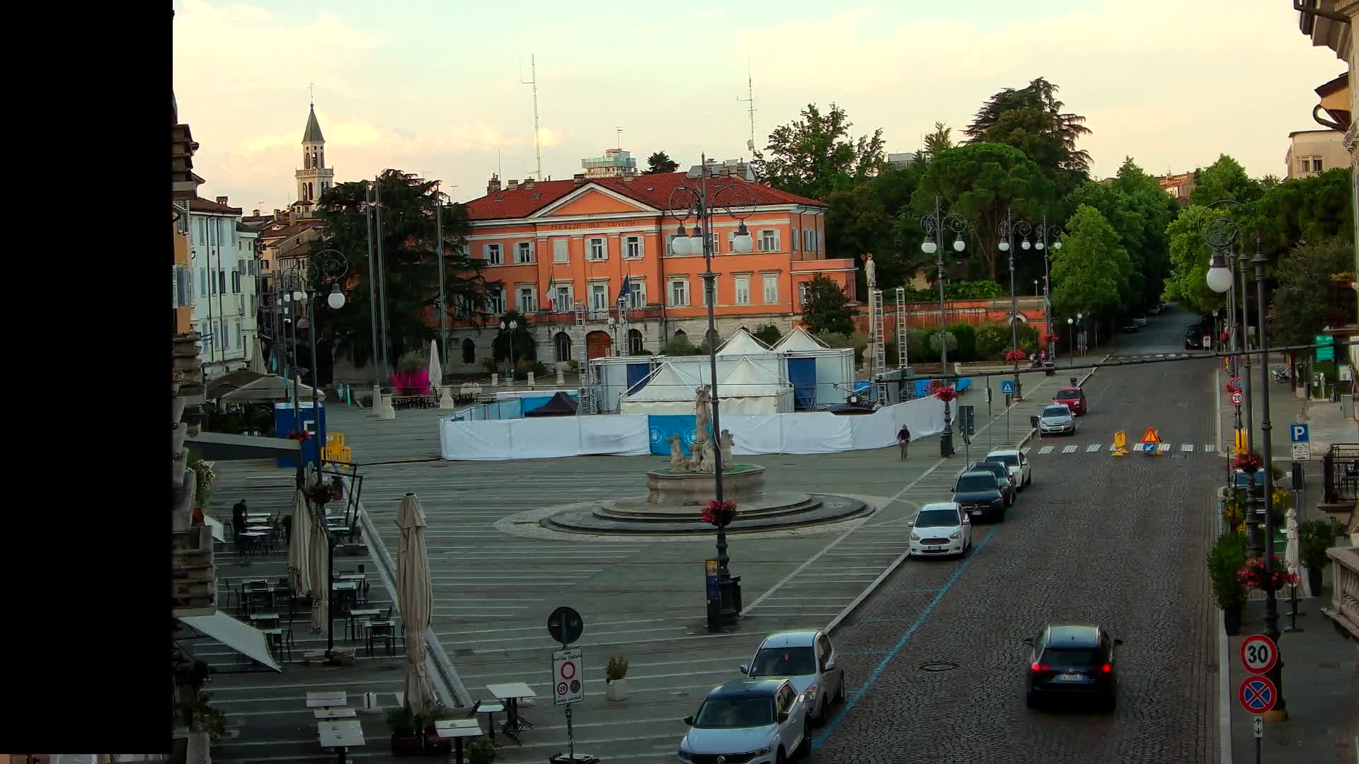 Travnik – Gorica