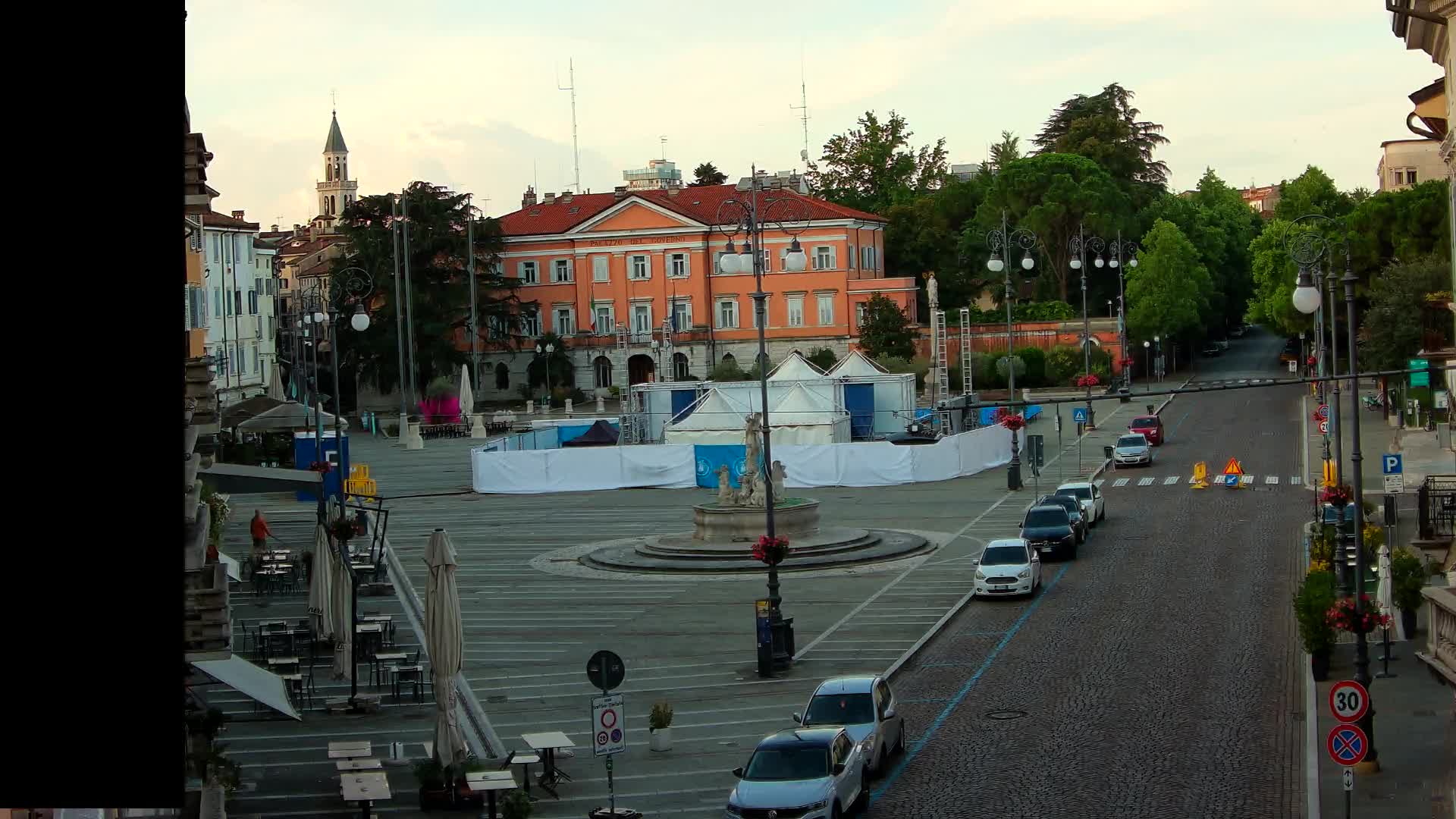 Travnik – Gorica