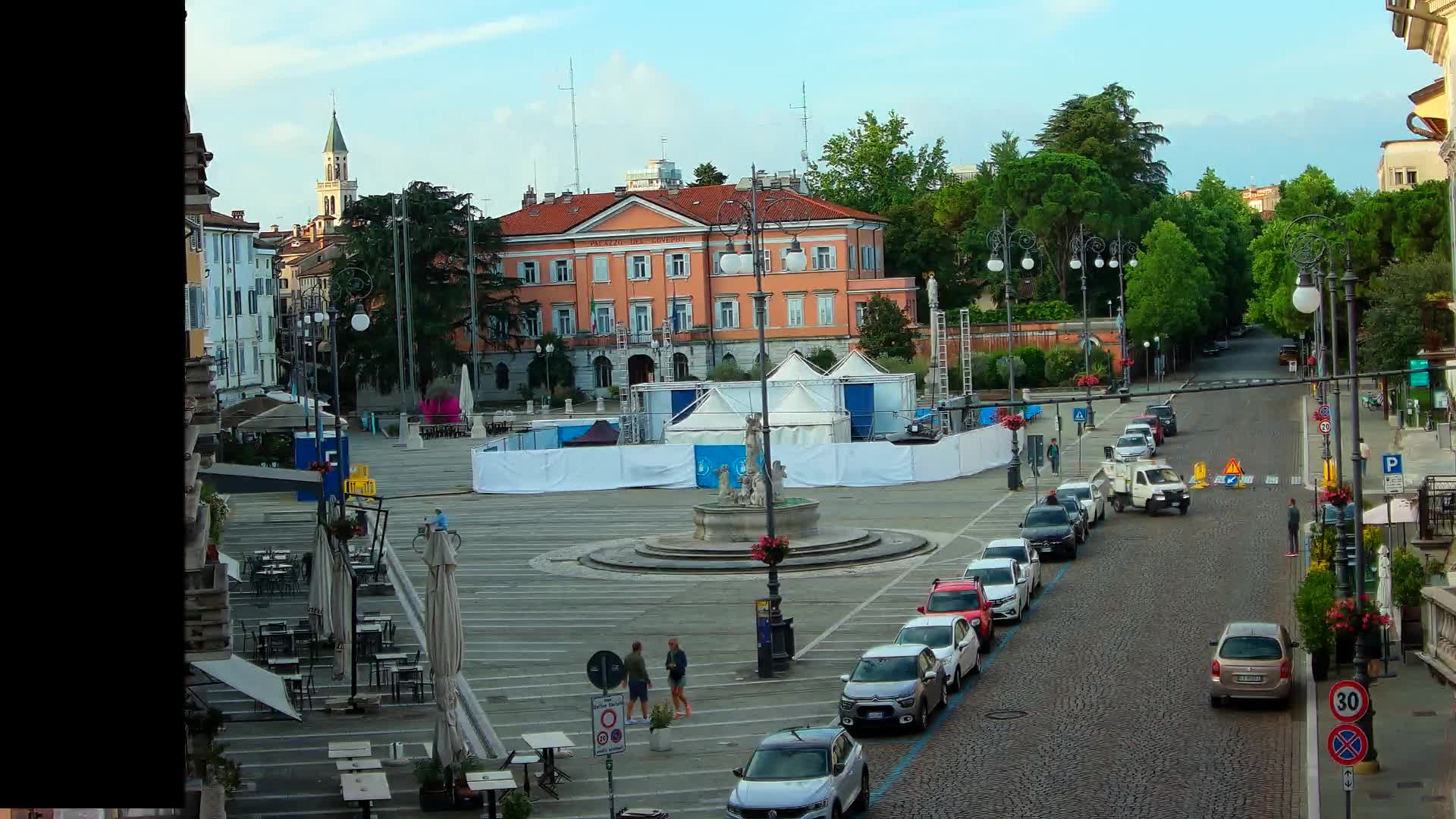 Travnik – Gorica