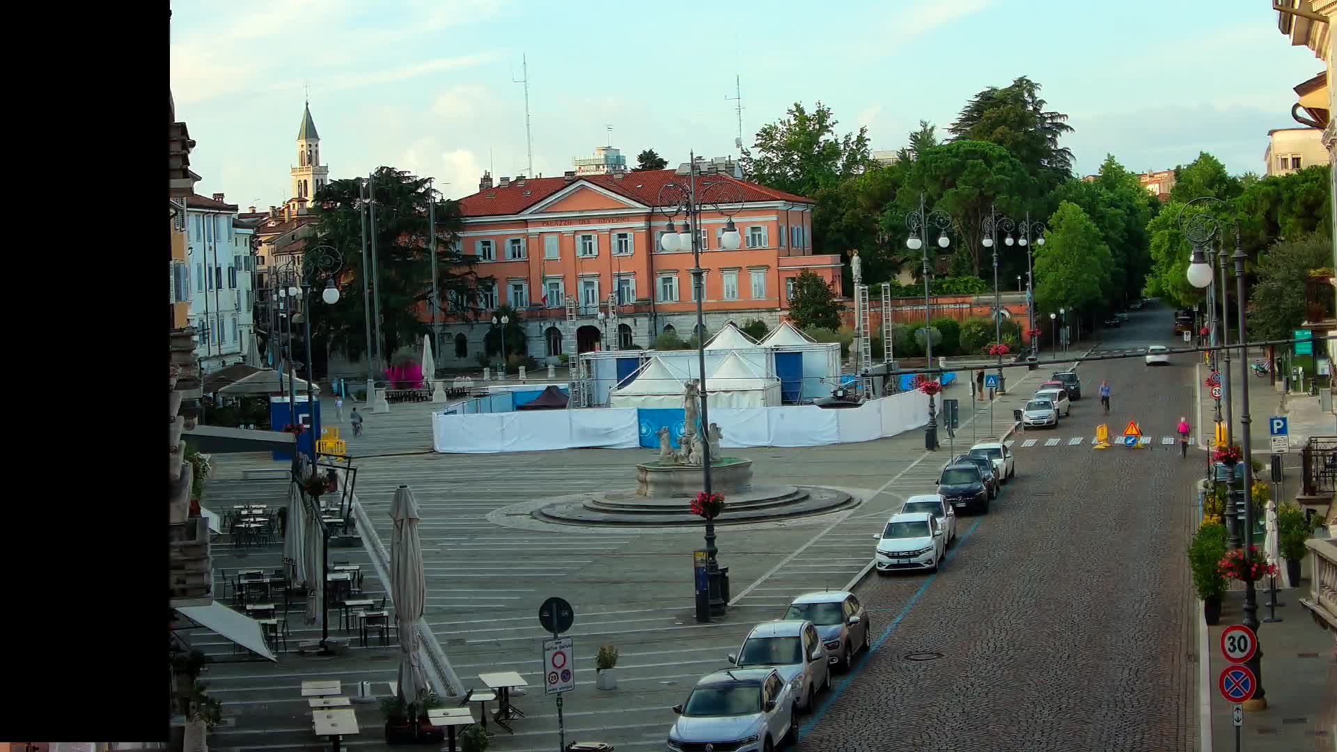 Travnik – Gorica