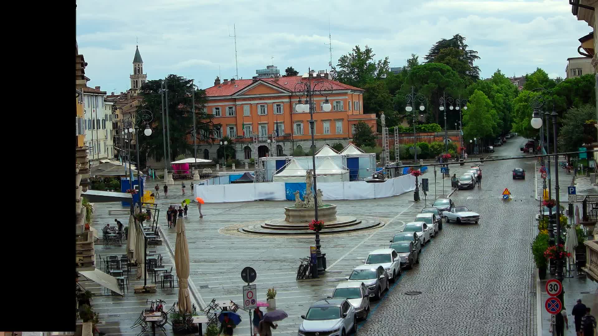 Travnik – Gorica