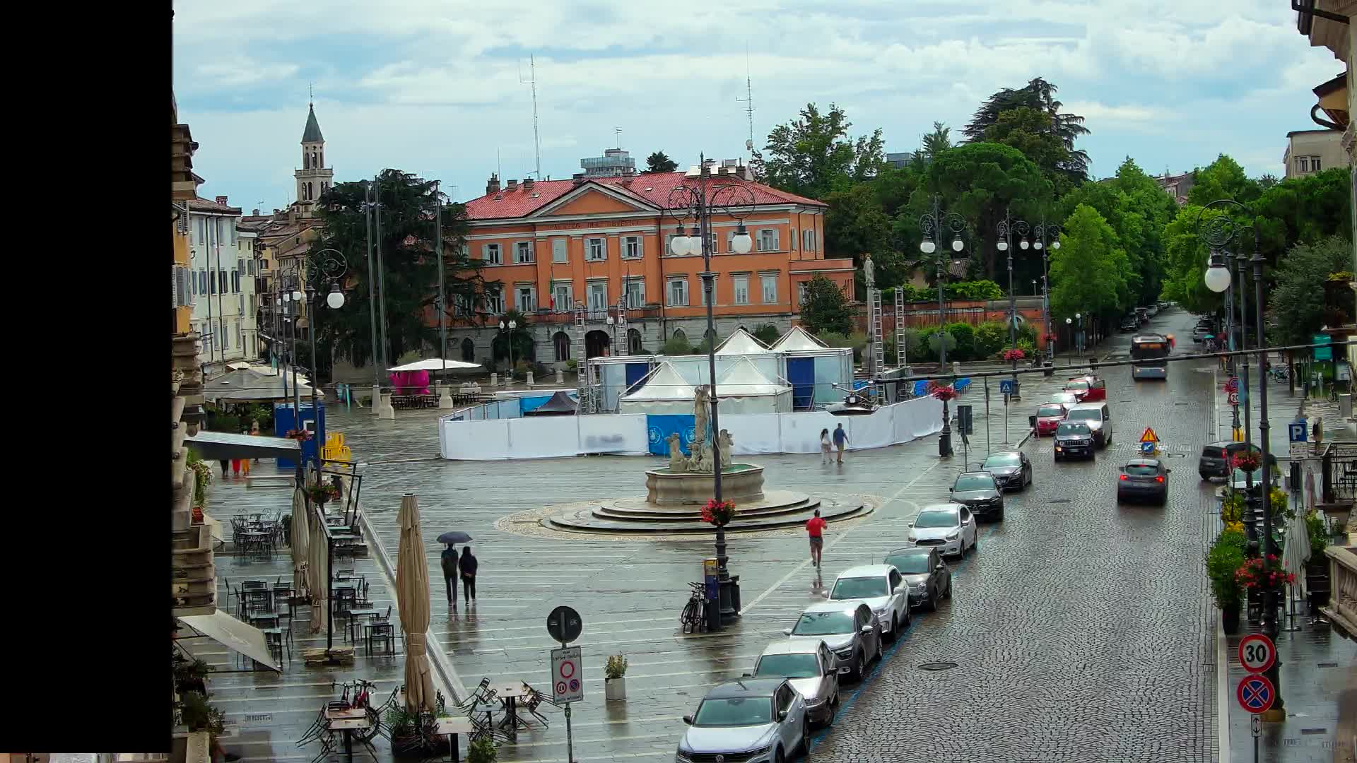 Travnik – Gorica