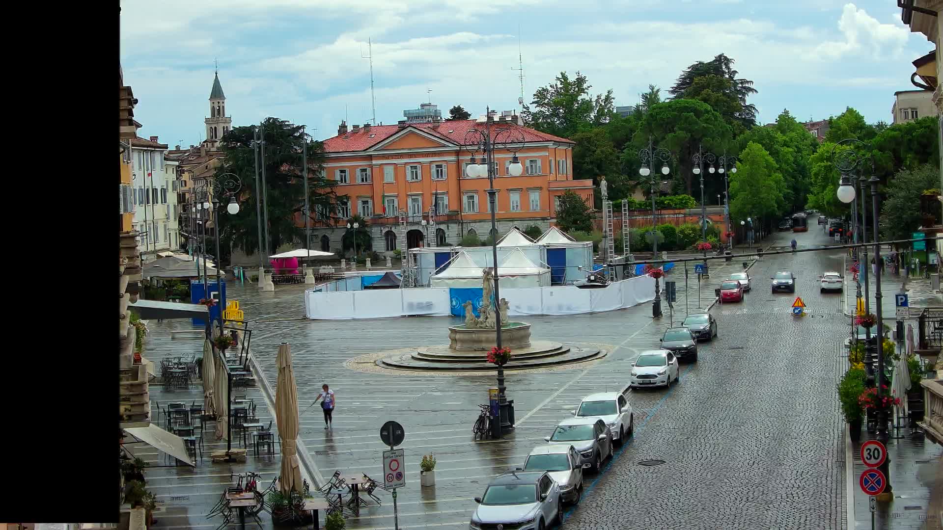Travnik – Gorica
