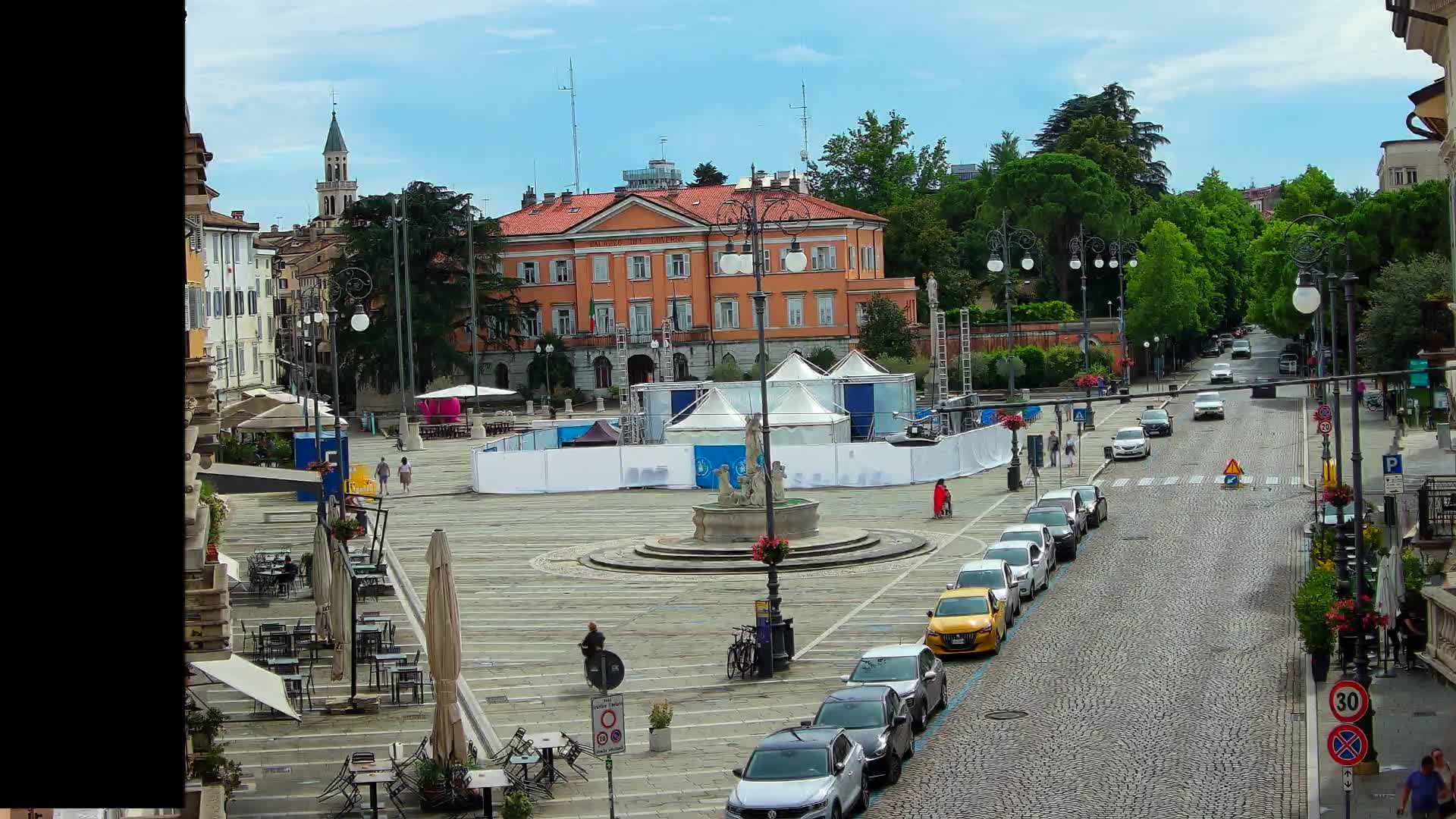 Travnik – Gorica