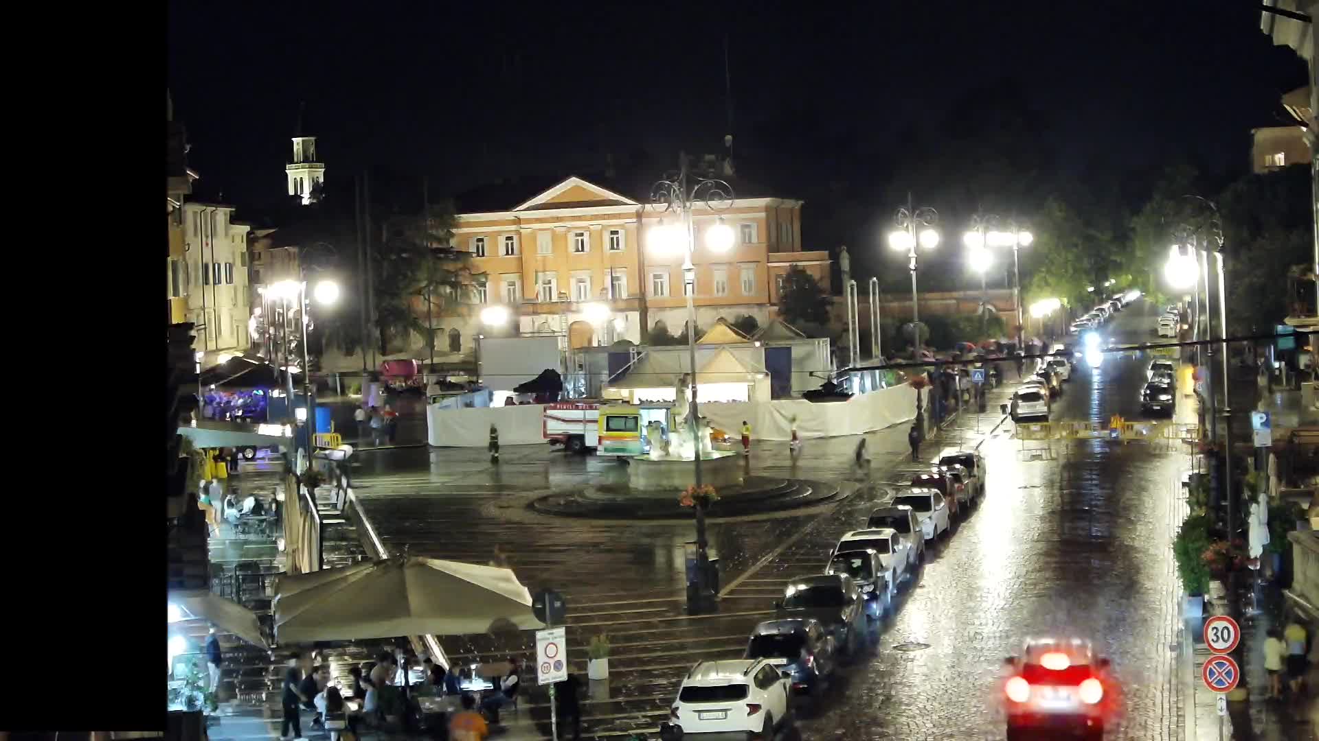 Travnik – Gorica
