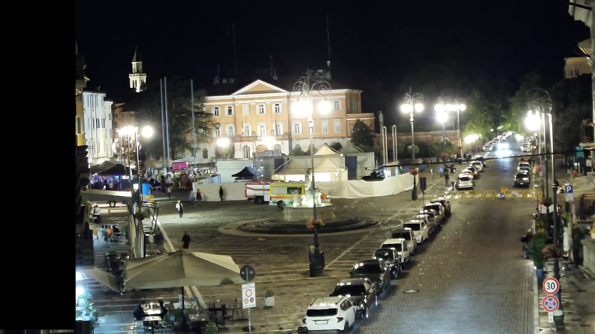 Travnik – Gorica