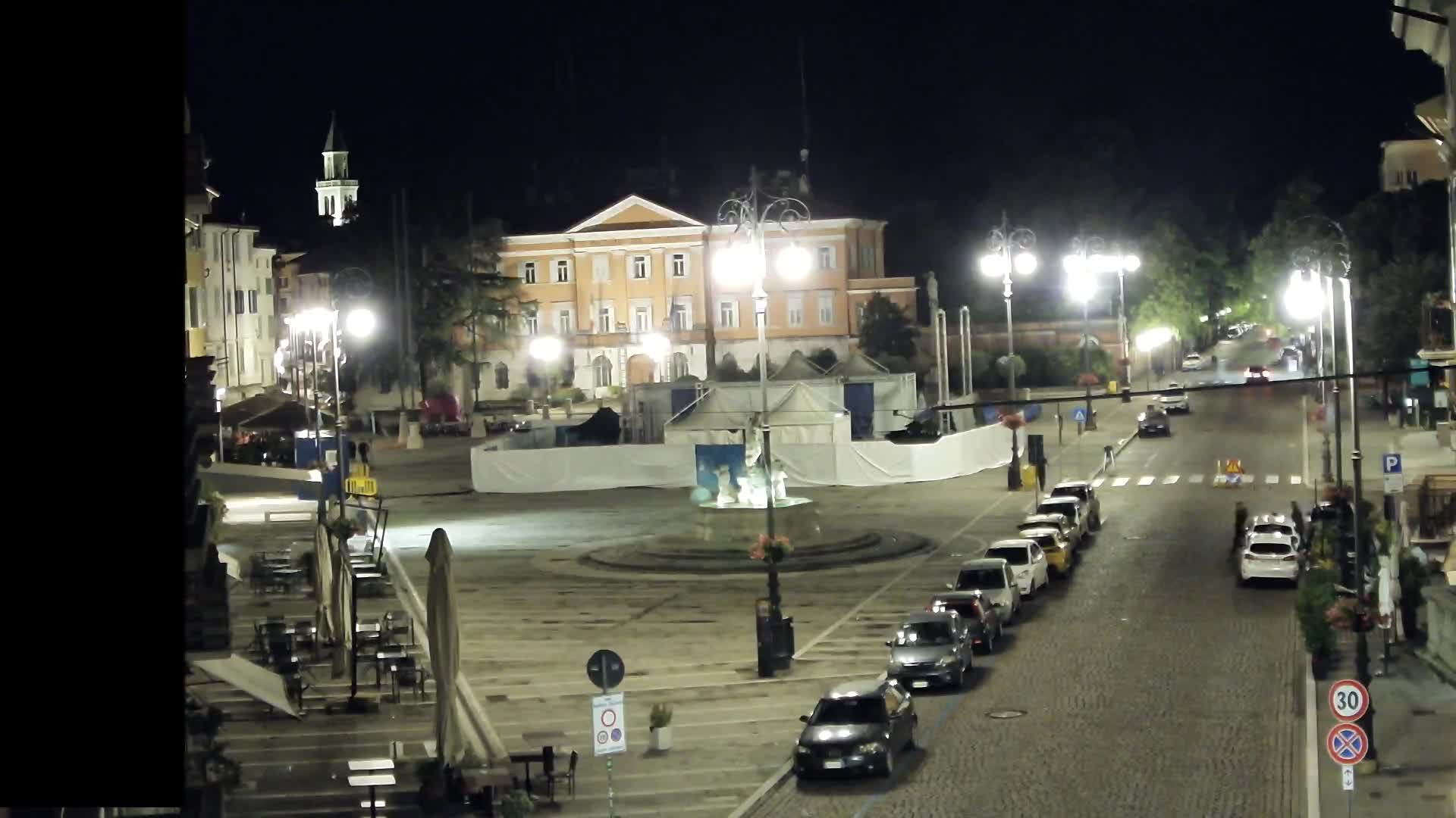 Travnik – Gorica