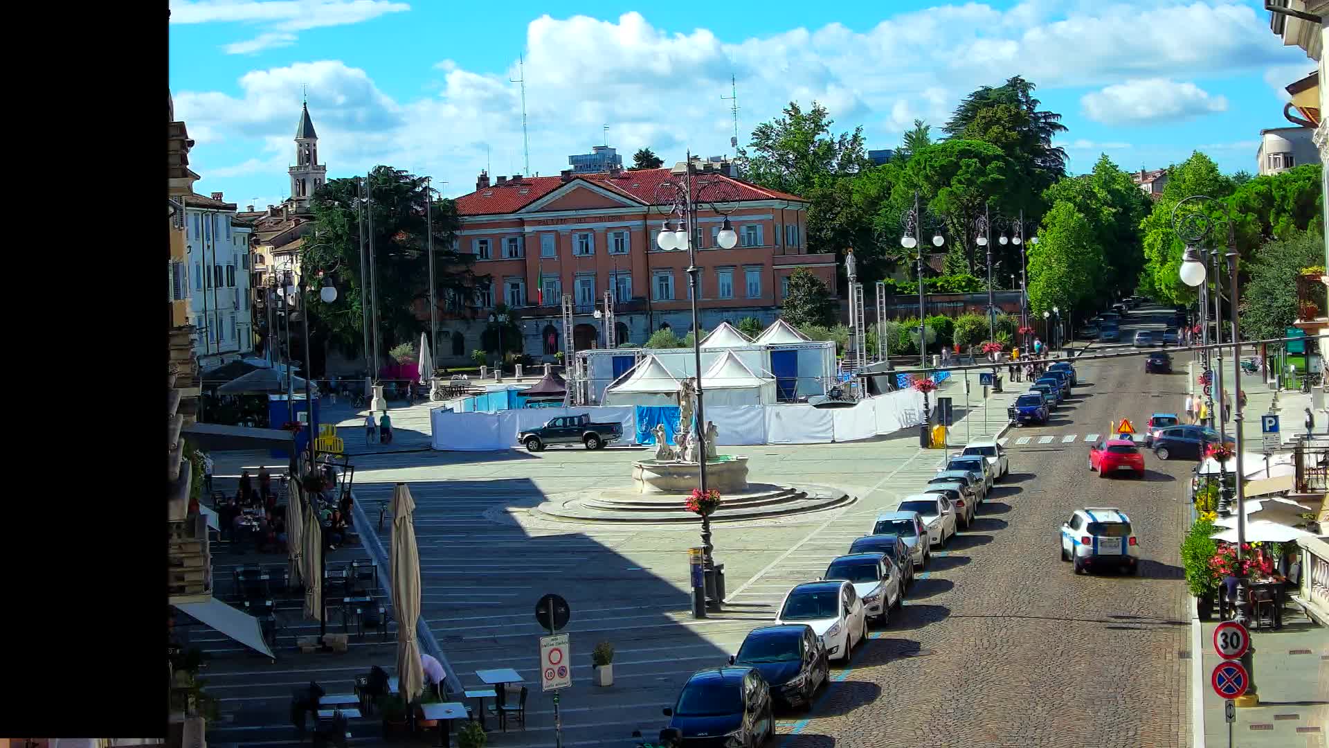 Travnik – Gorica