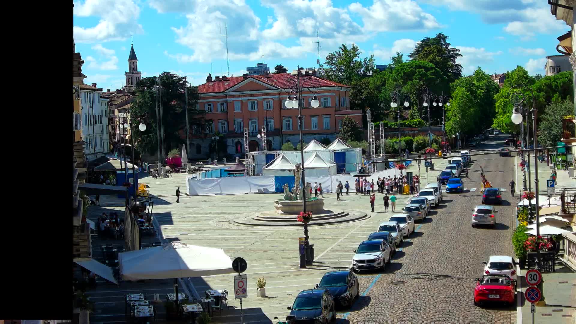 Travnik – Gorica