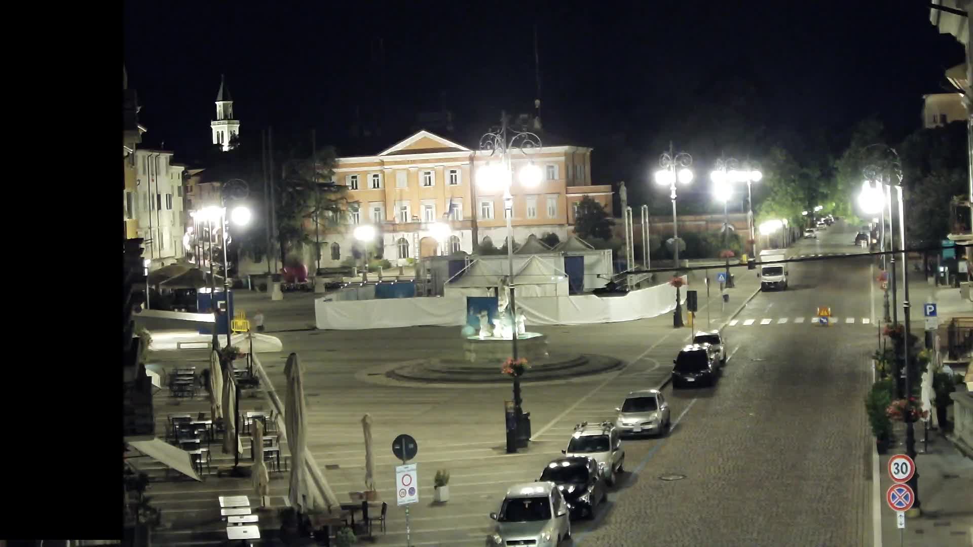 Piazza Vittoria – Görz