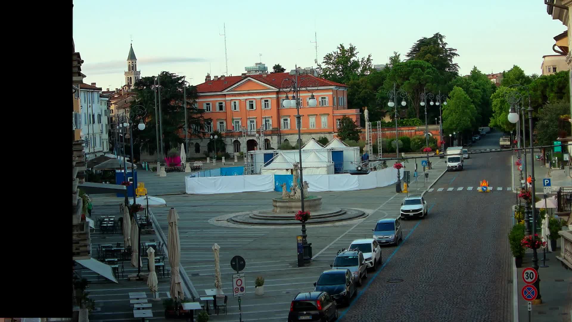 Travnik – Gorica