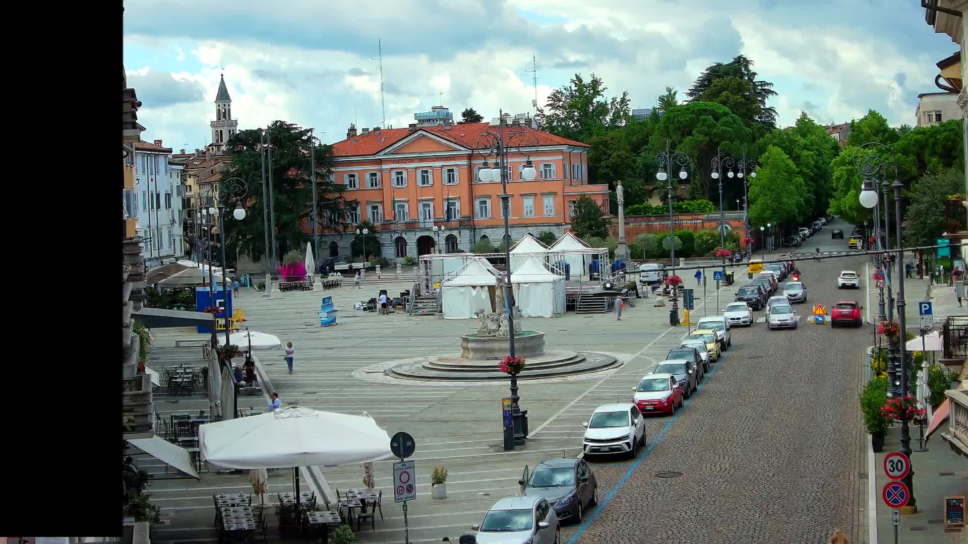 Travnik – Gorica