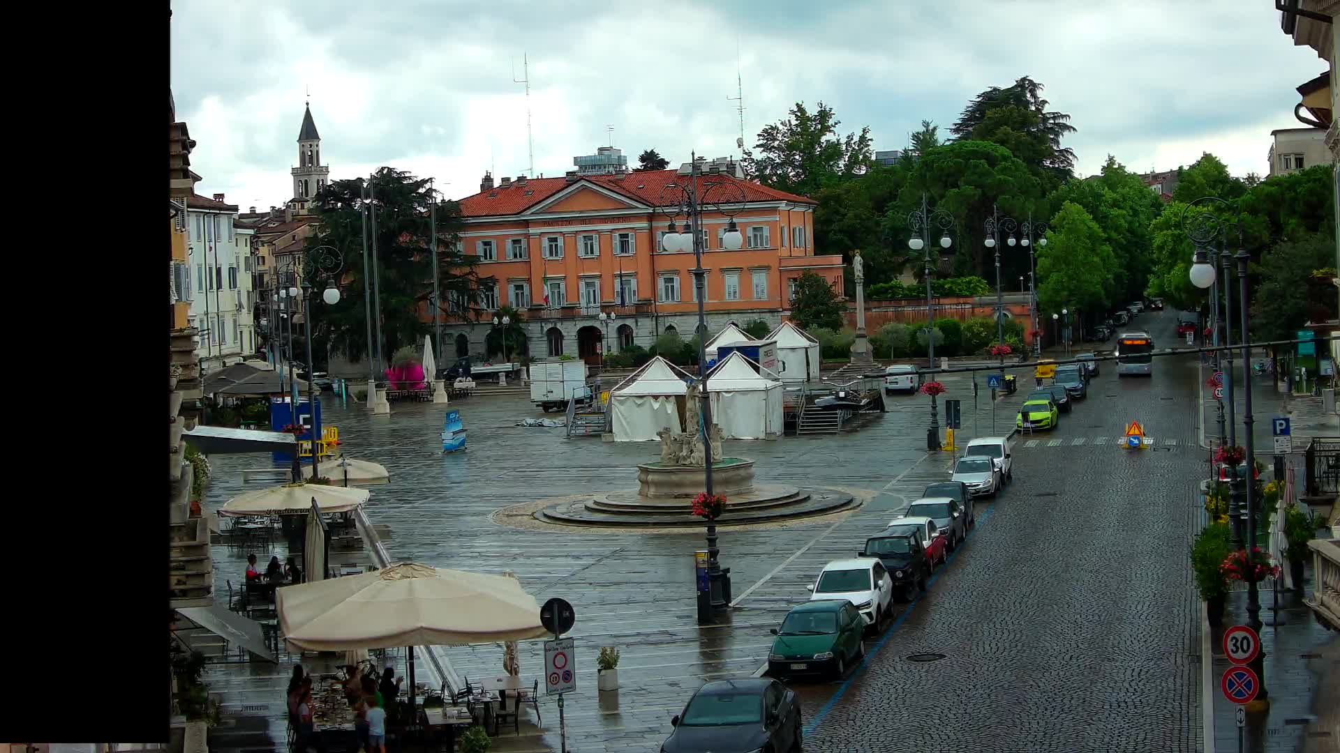 Travnik – Gorica