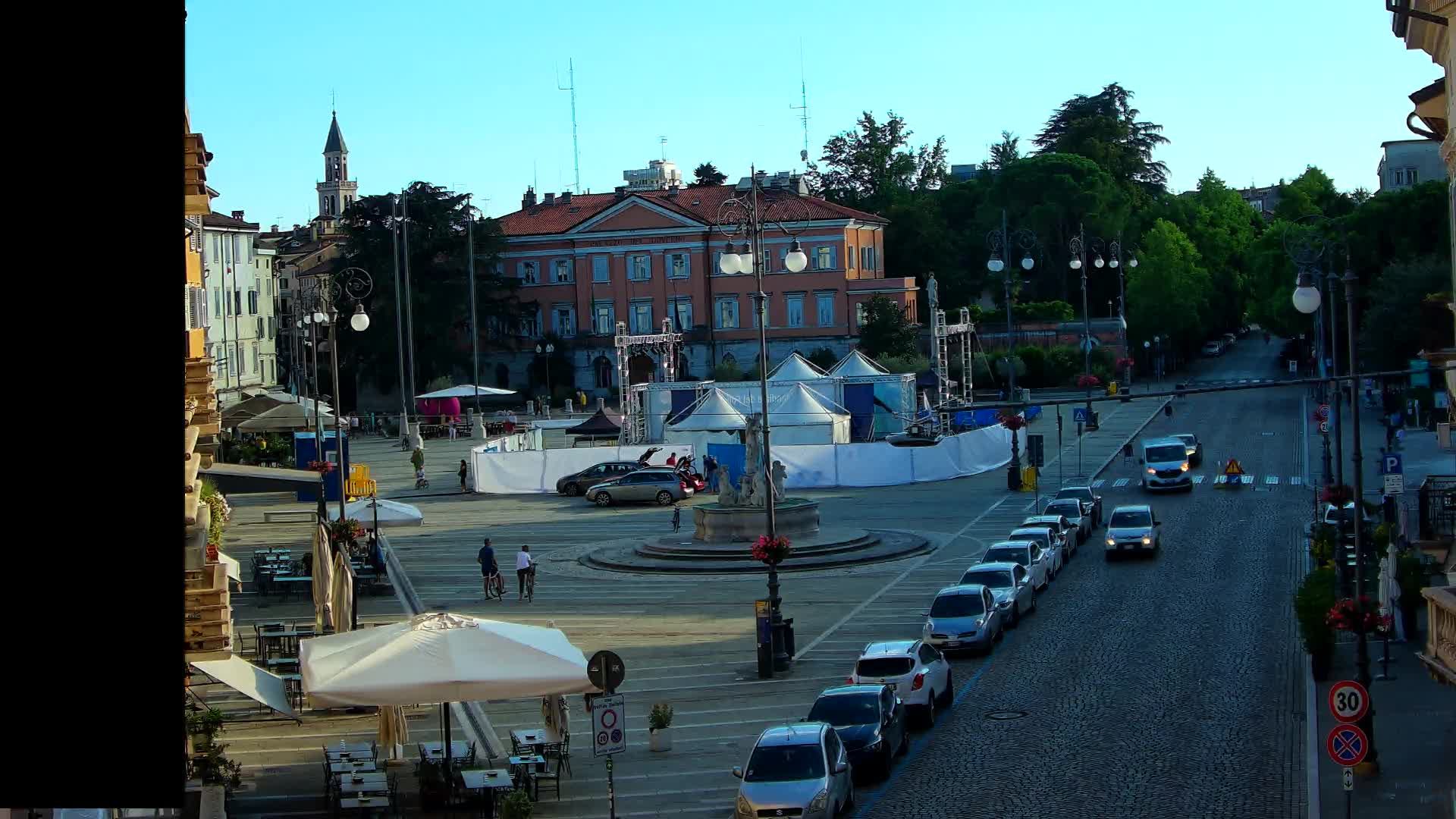 Travnik – Gorica