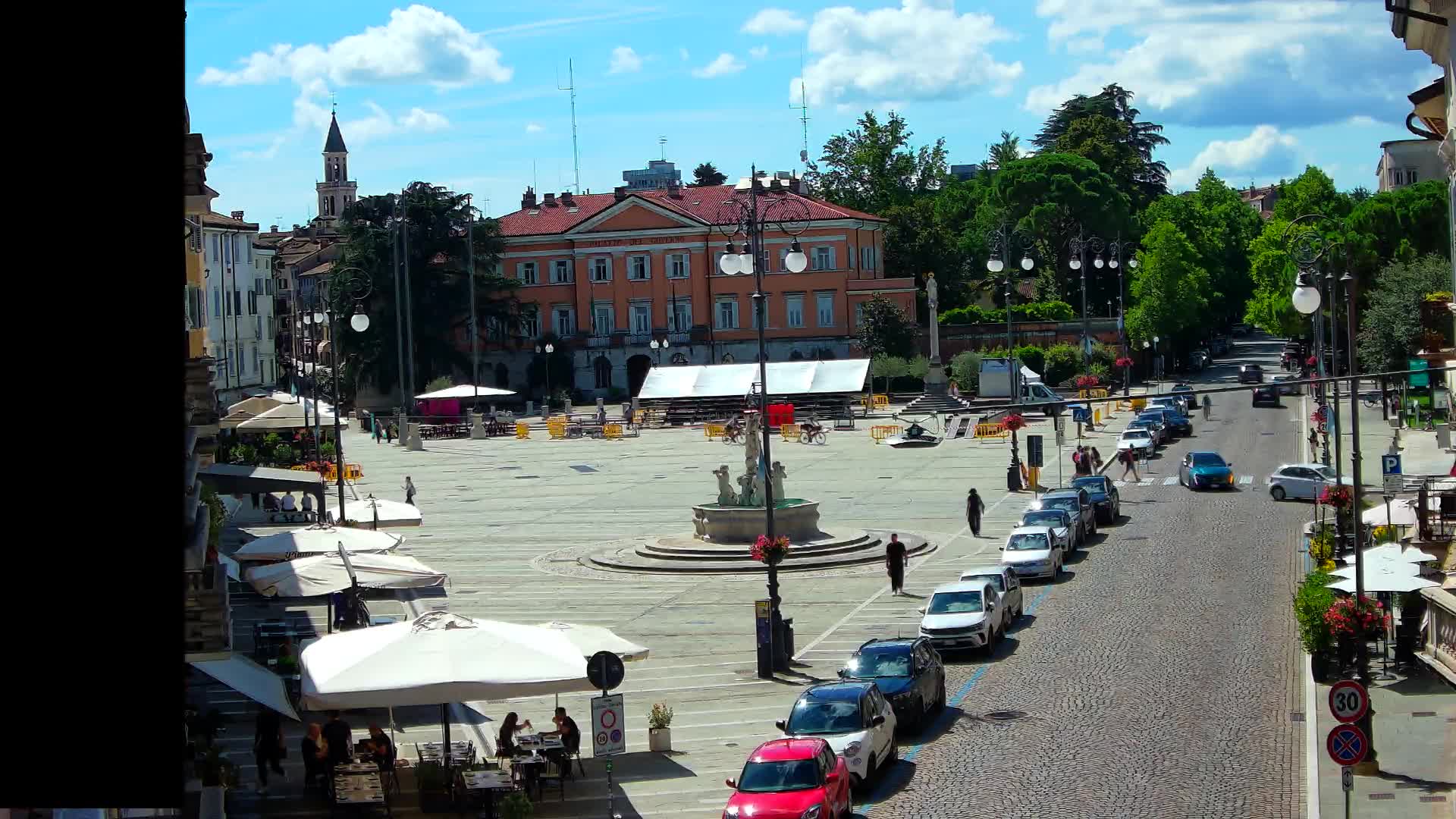Travnik – Gorica
