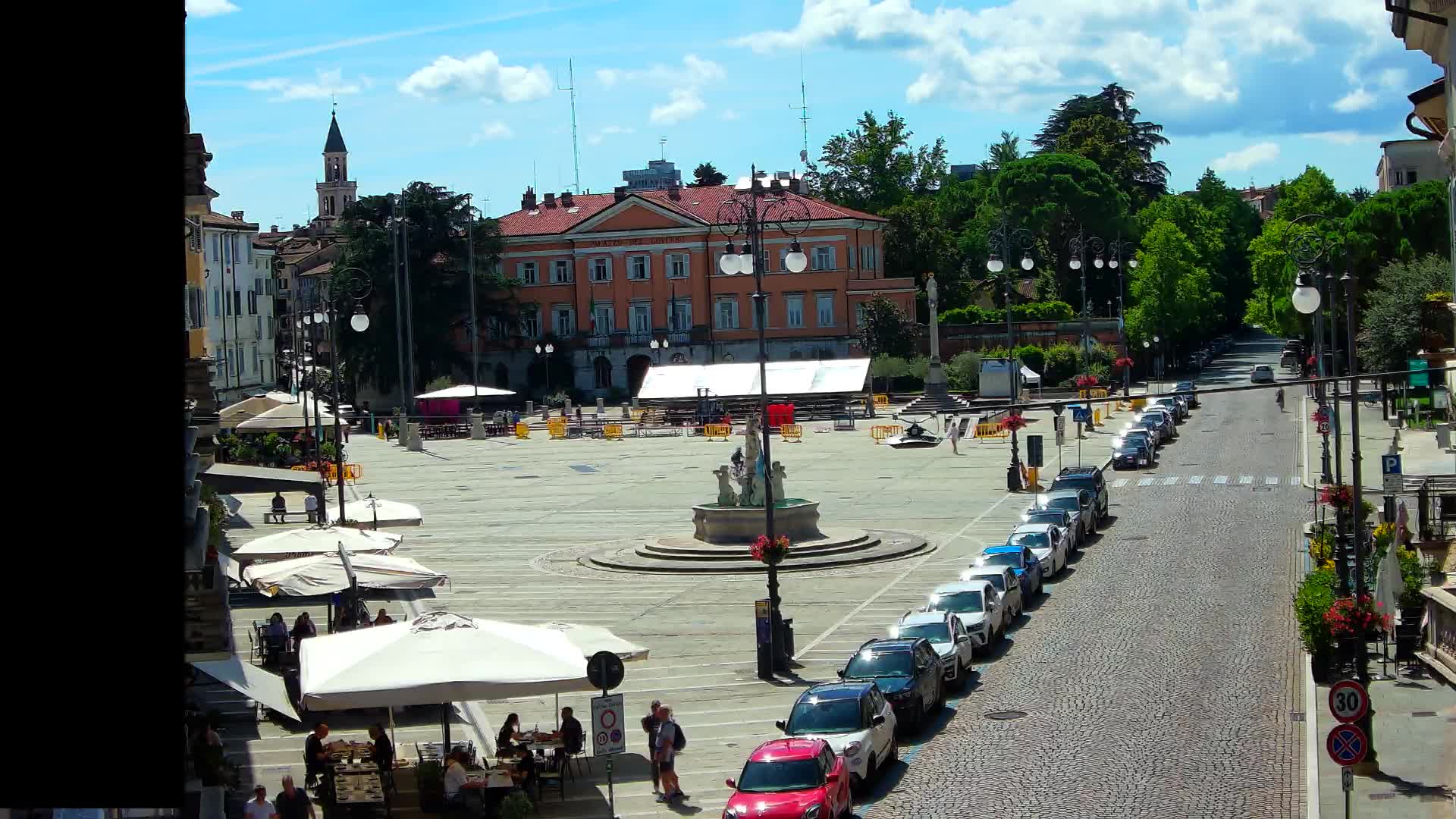 Travnik – Gorica