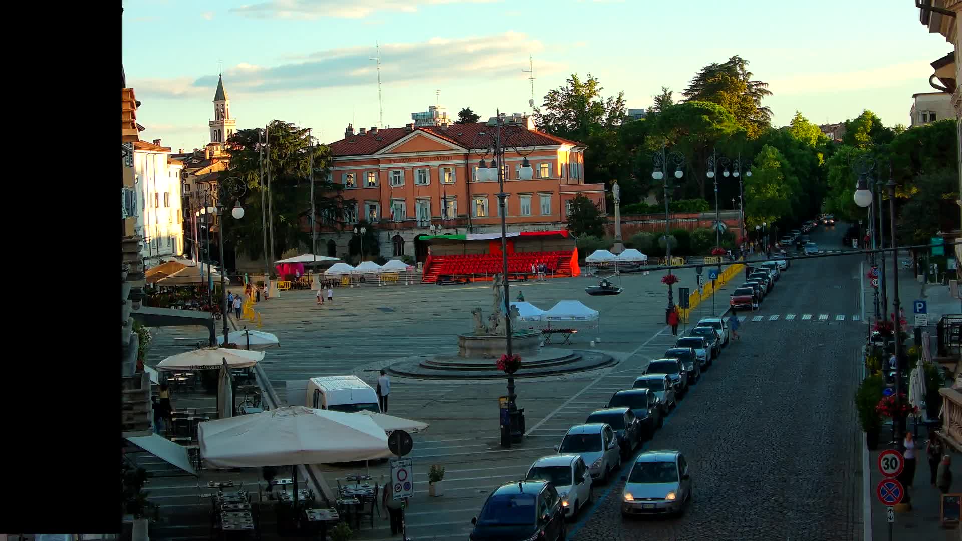 Travnik – Gorica