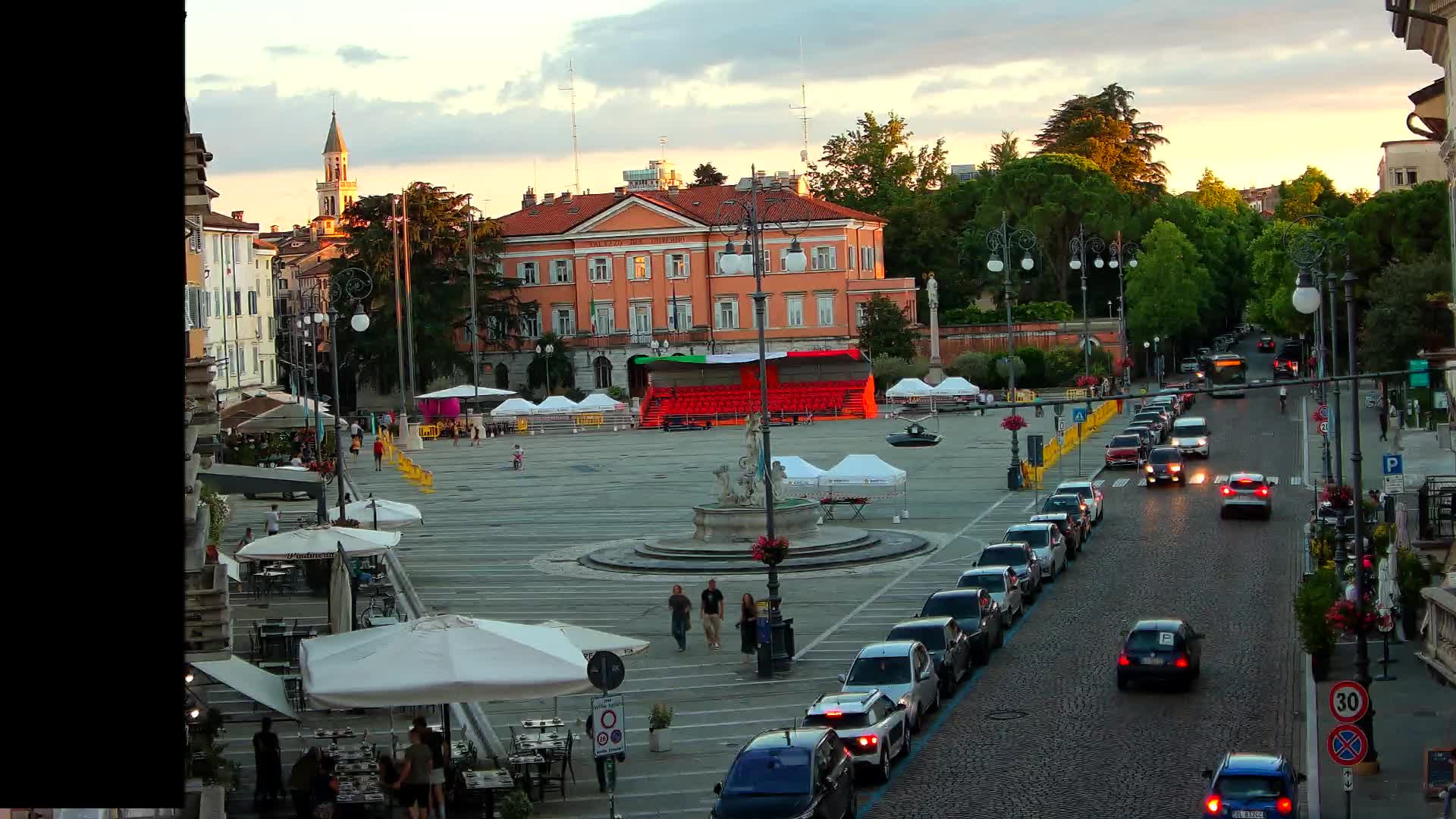 Travnik – Gorica