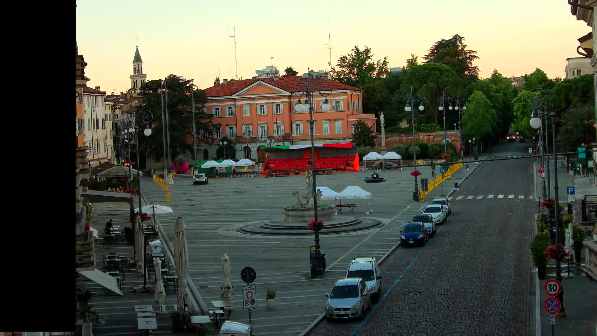 Travnik – Gorica