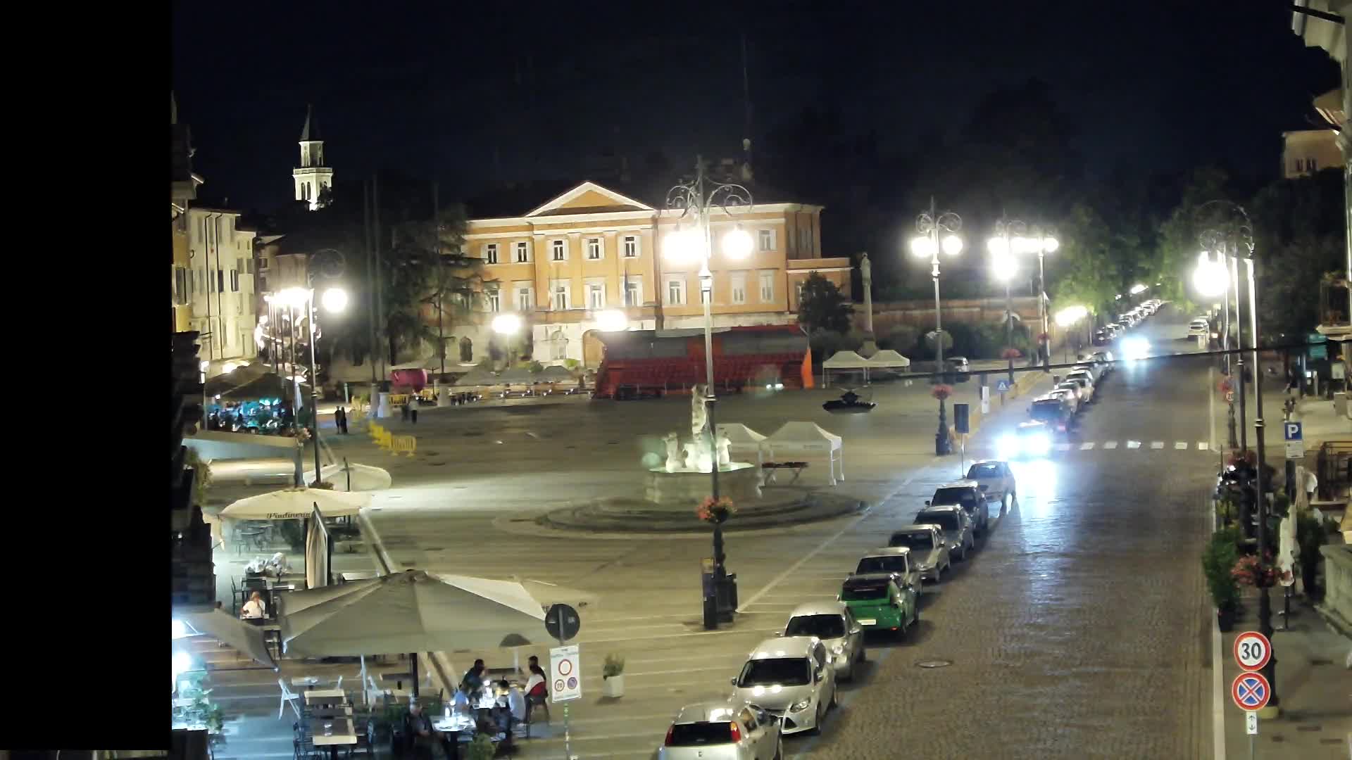 Travnik – Gorica