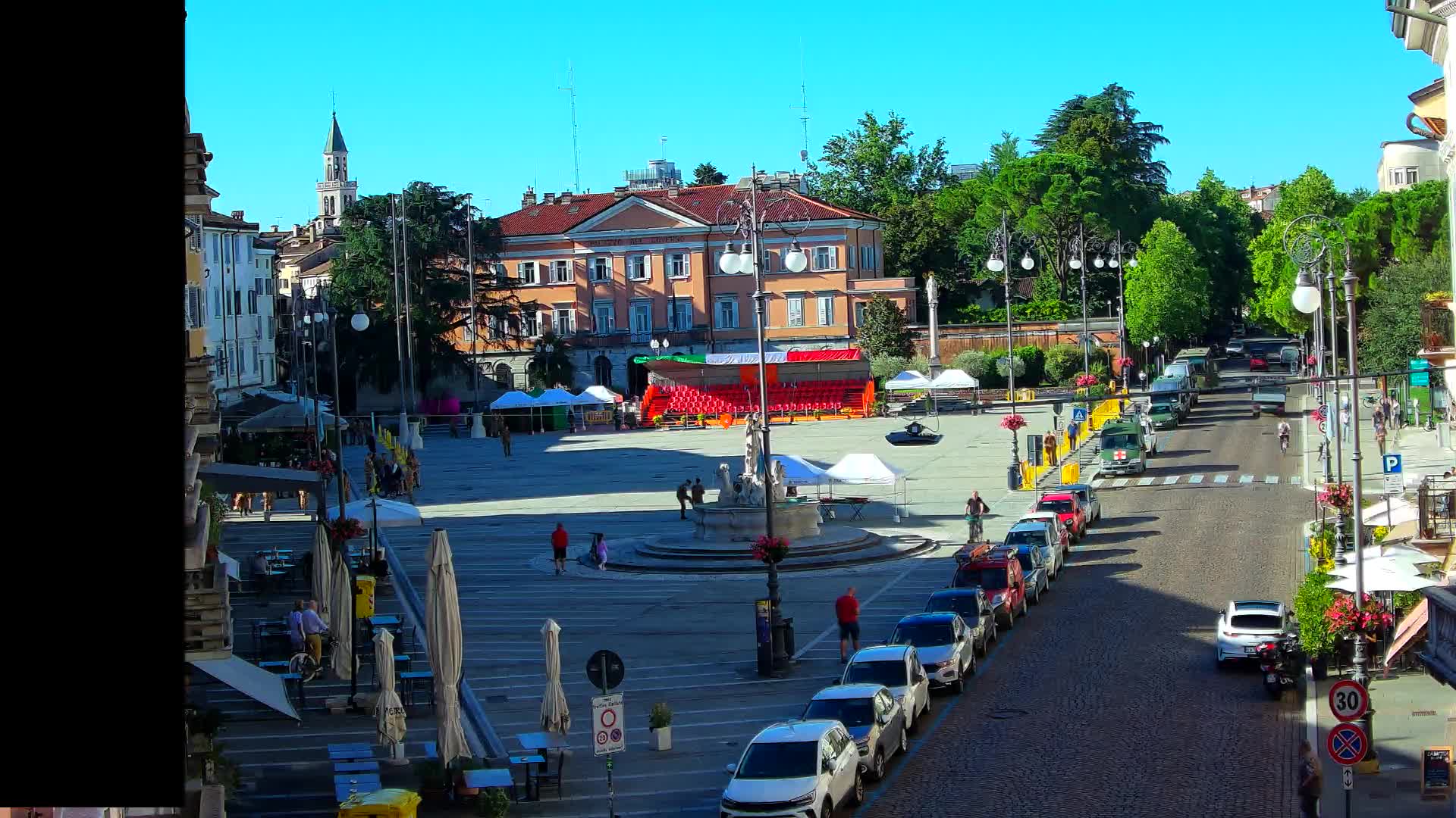 Travnik – Gorica