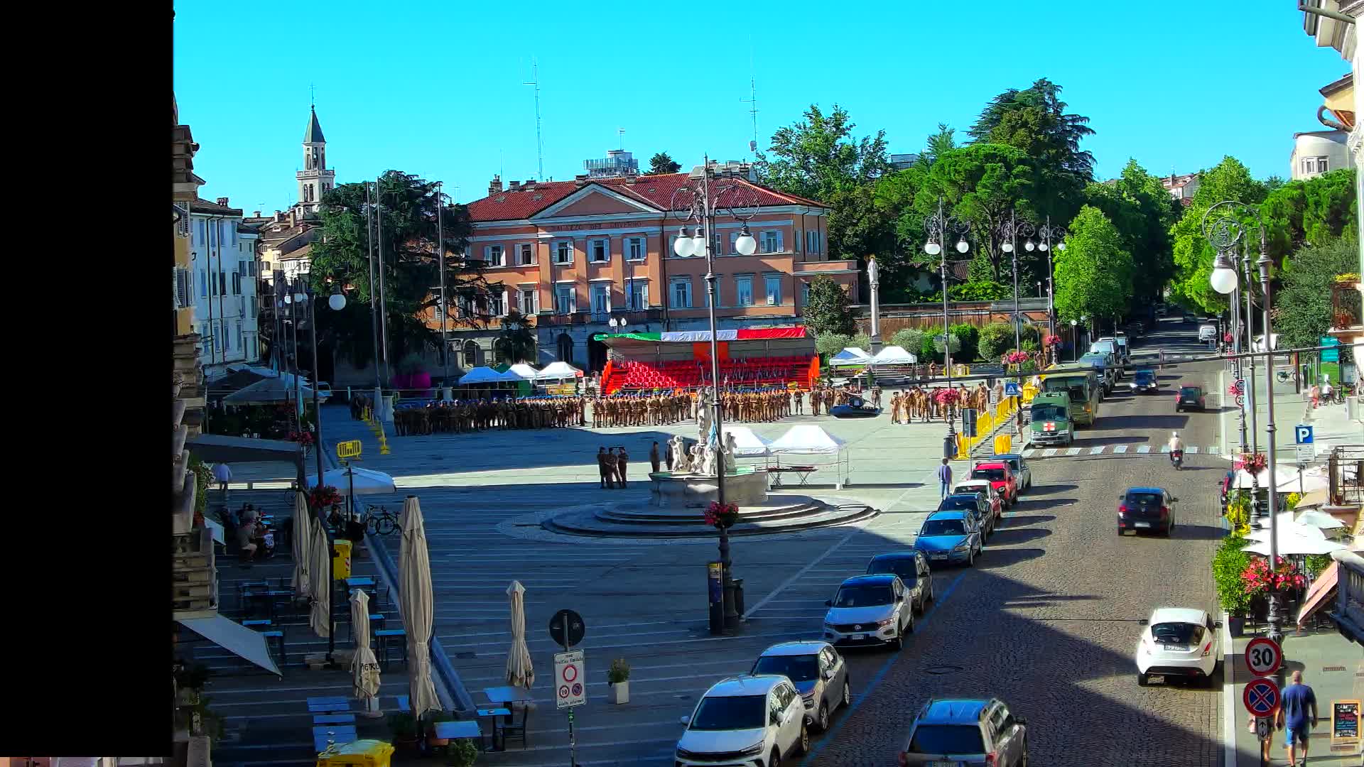 Travnik – Gorica