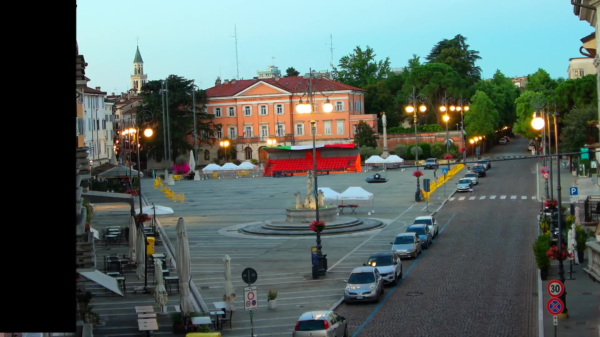 Travnik – Gorica