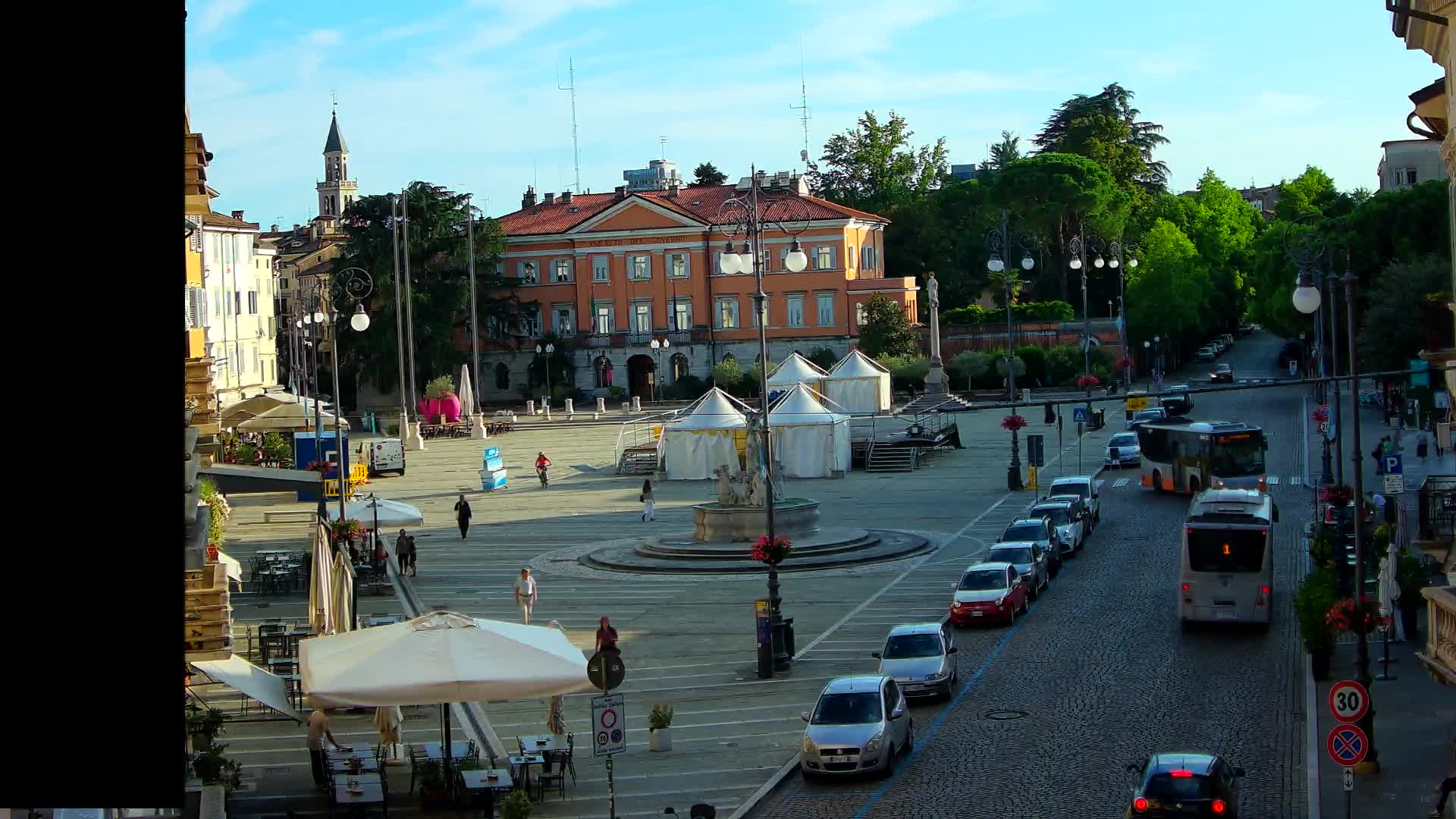 Travnik – Gorica