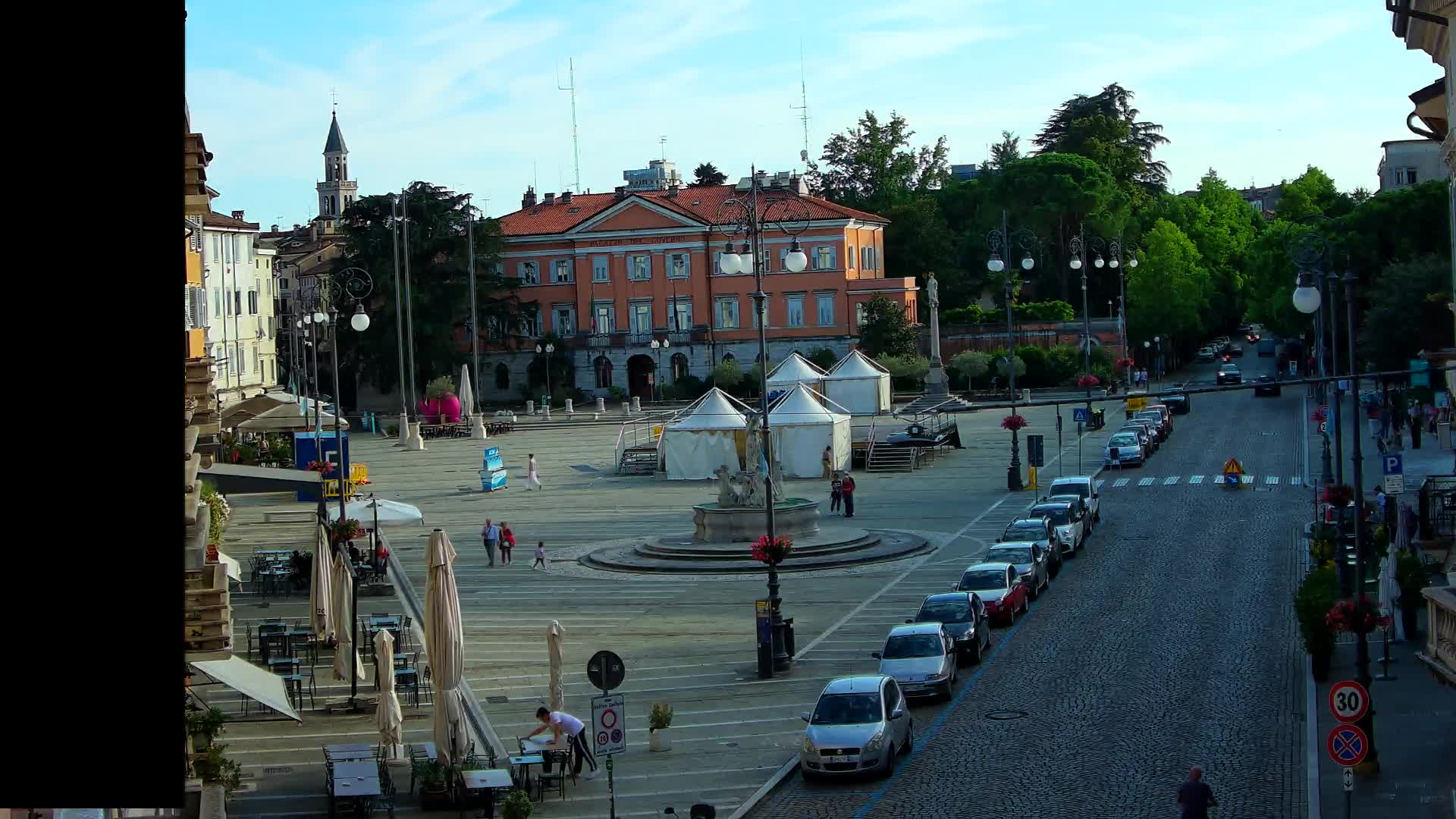 Travnik – Gorica