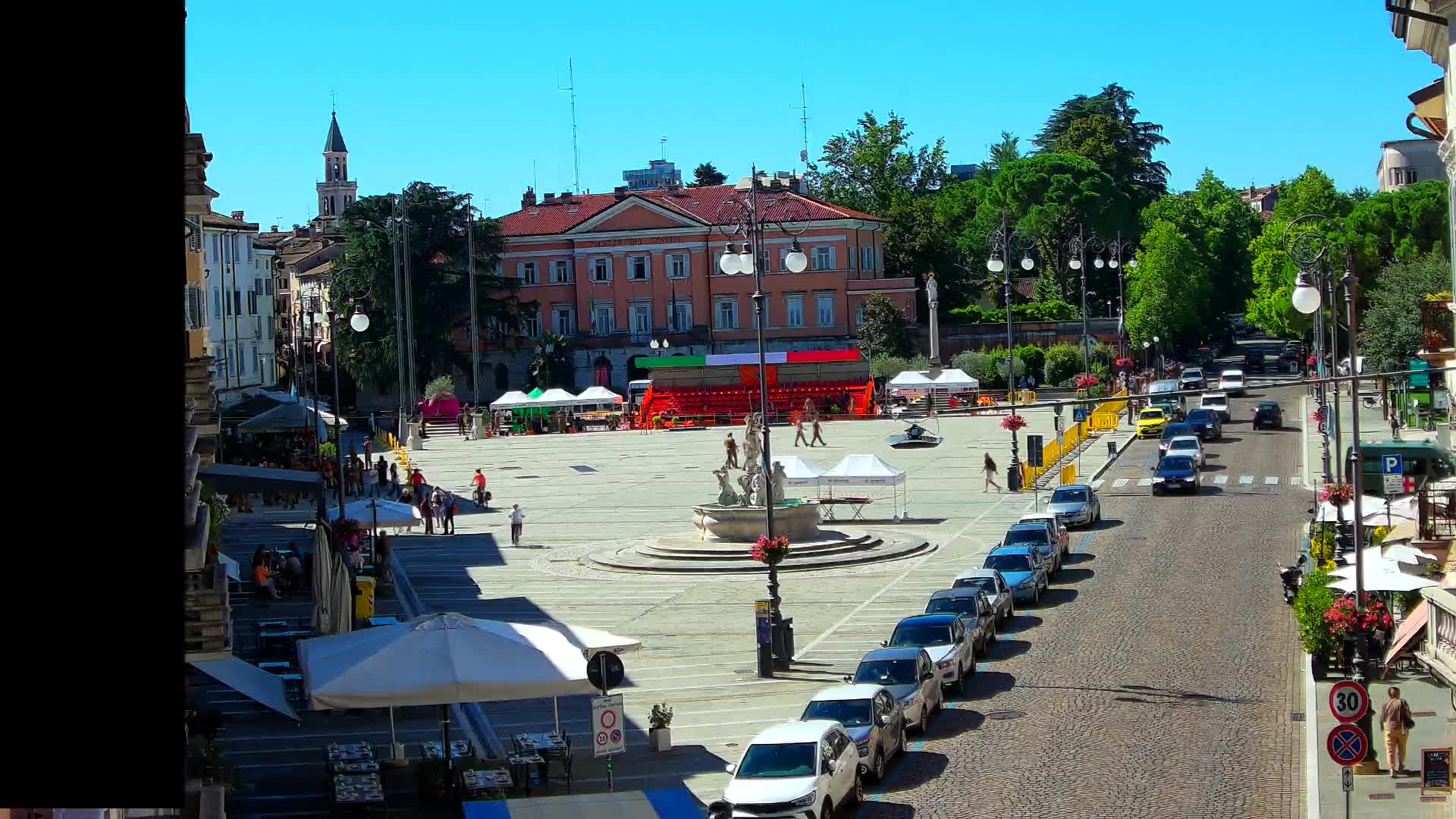 Travnik – Gorica