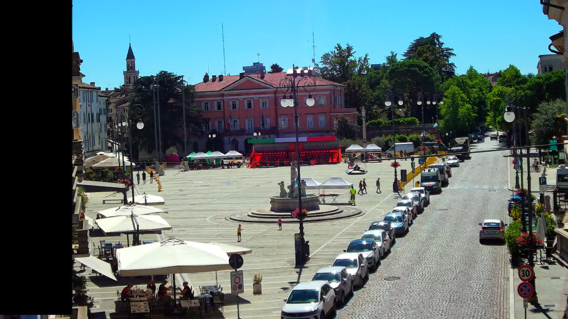 Travnik – Gorica