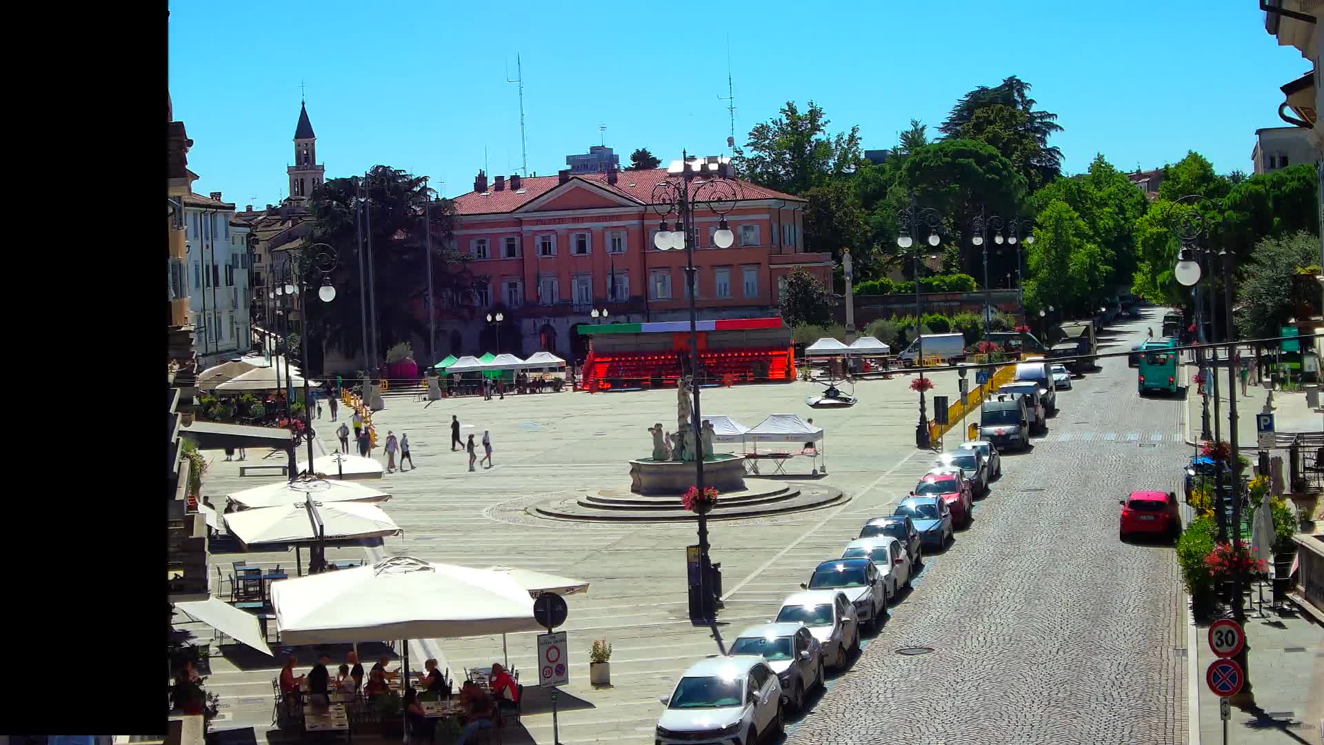 Travnik – Gorica