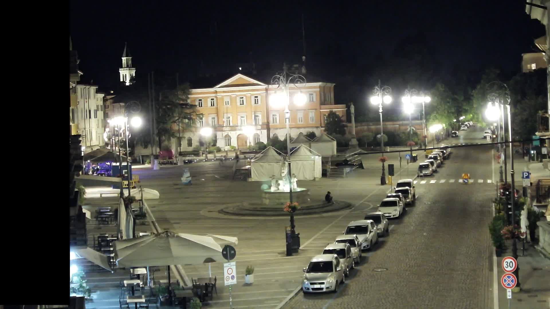 Piazza Vittoria – Görz