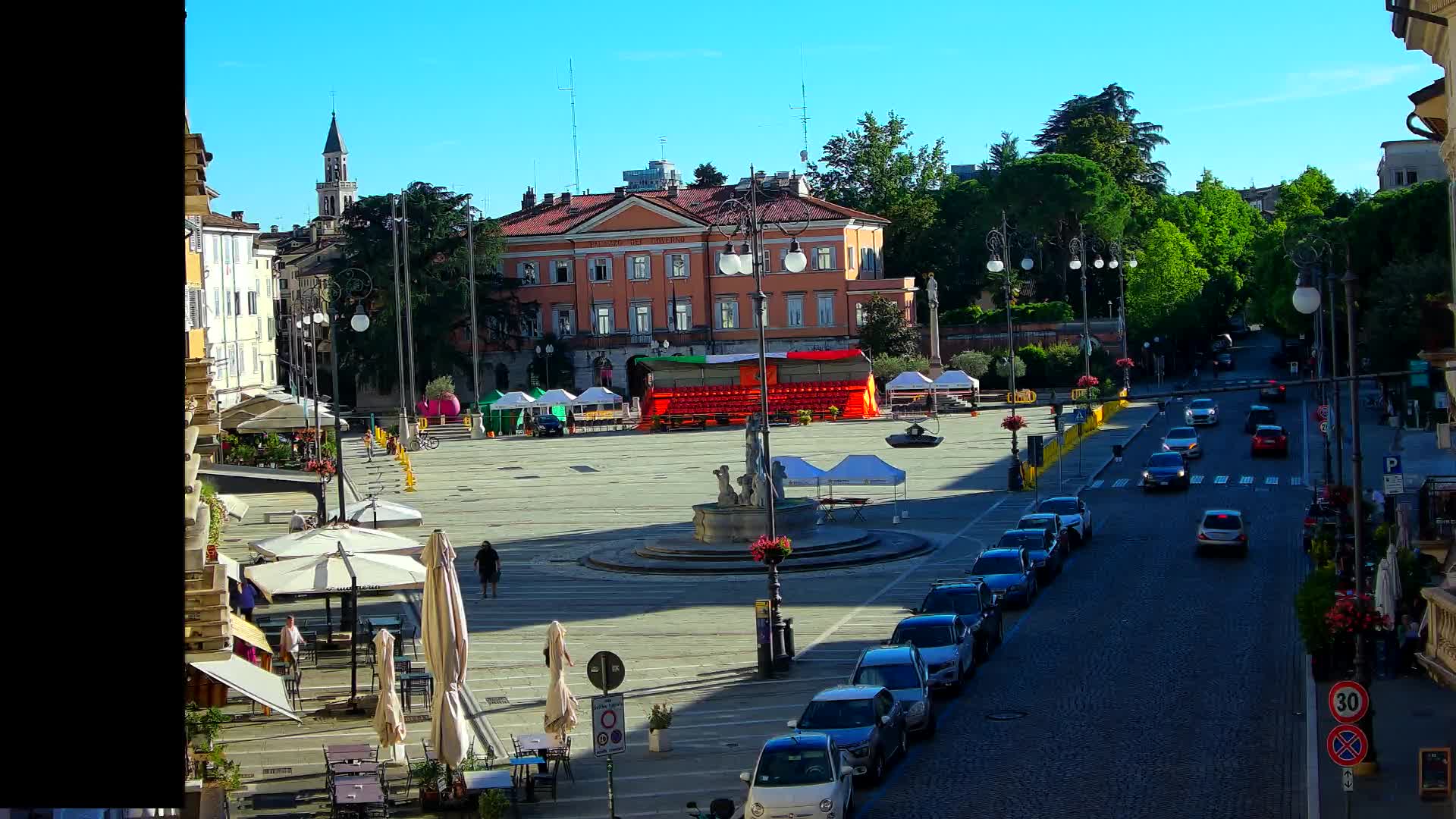 Travnik – Gorica