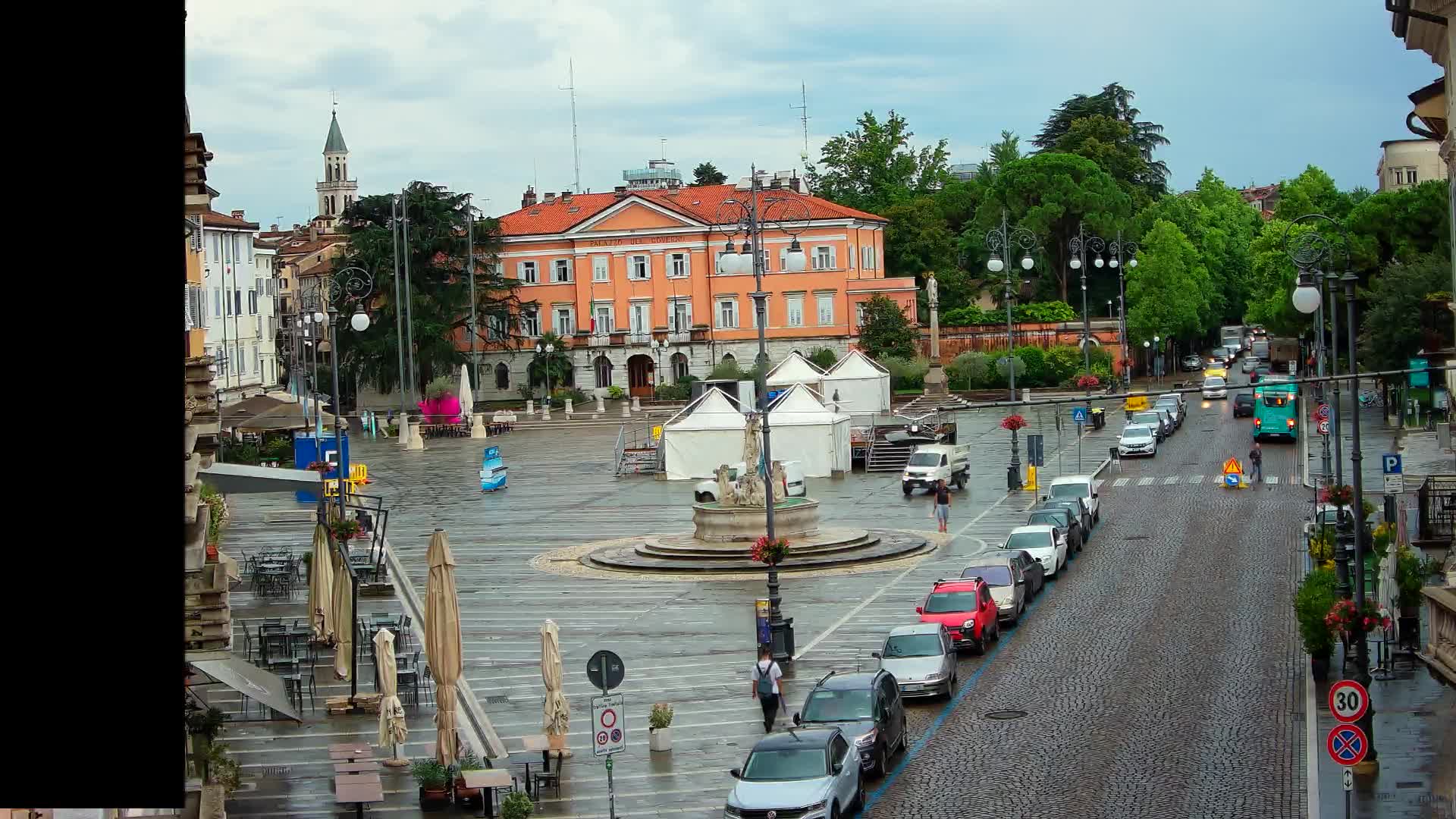 Travnik – Gorica