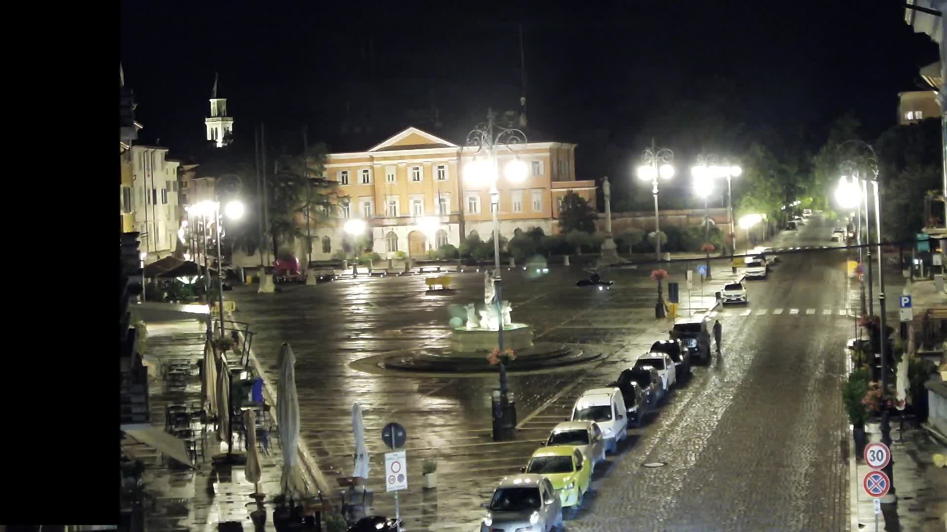 Piazza Vittoria – Görz