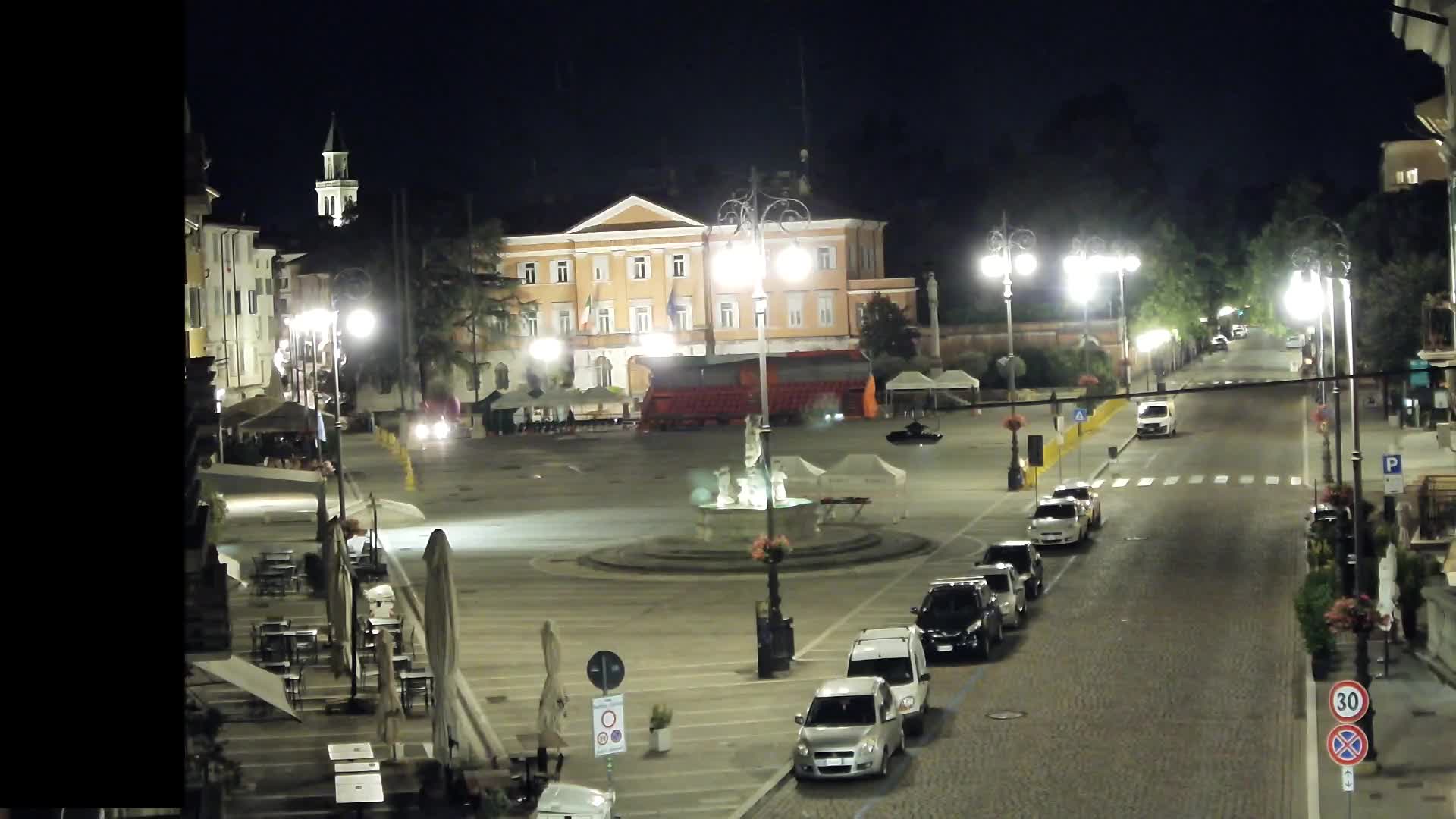 Travnik – Gorica