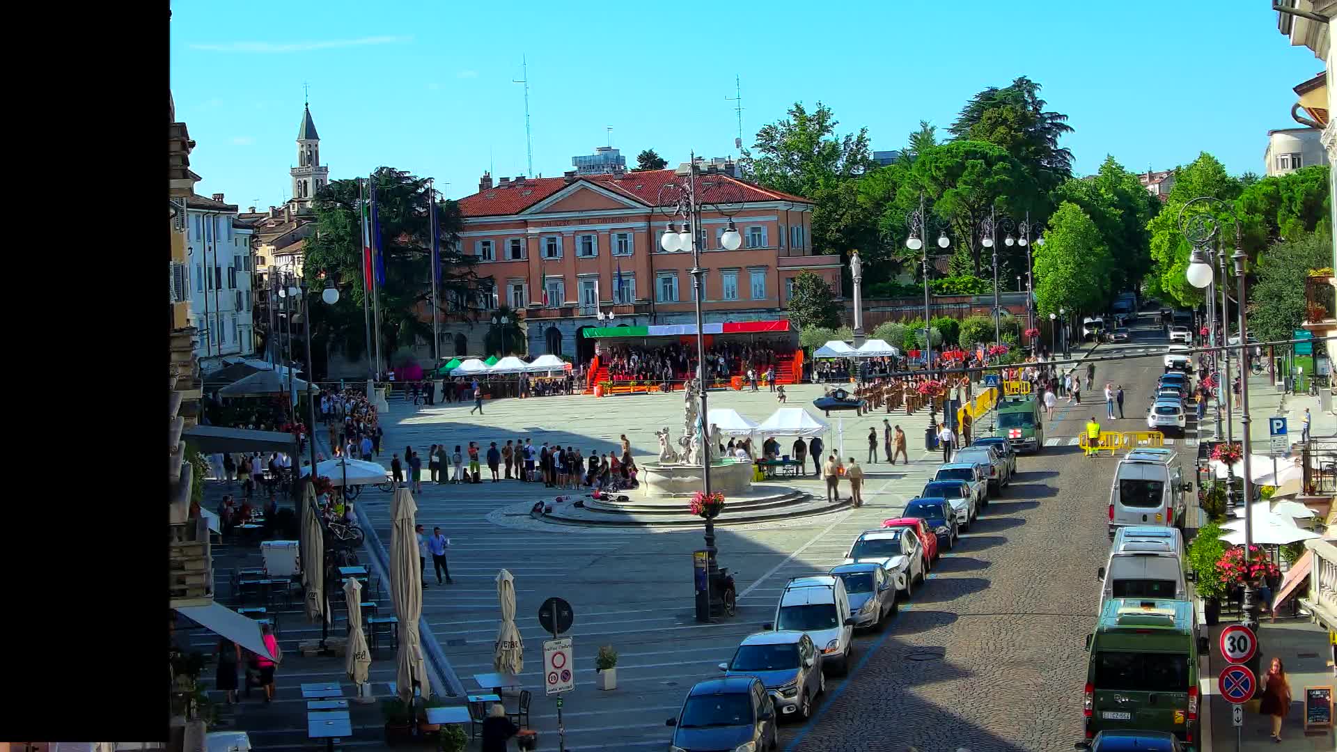 Travnik – Gorica