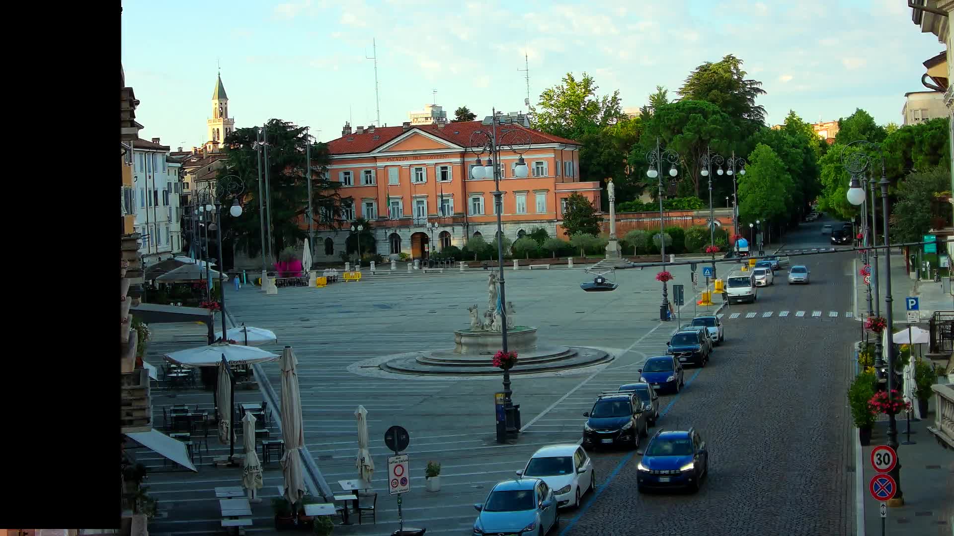 Travnik – Gorica