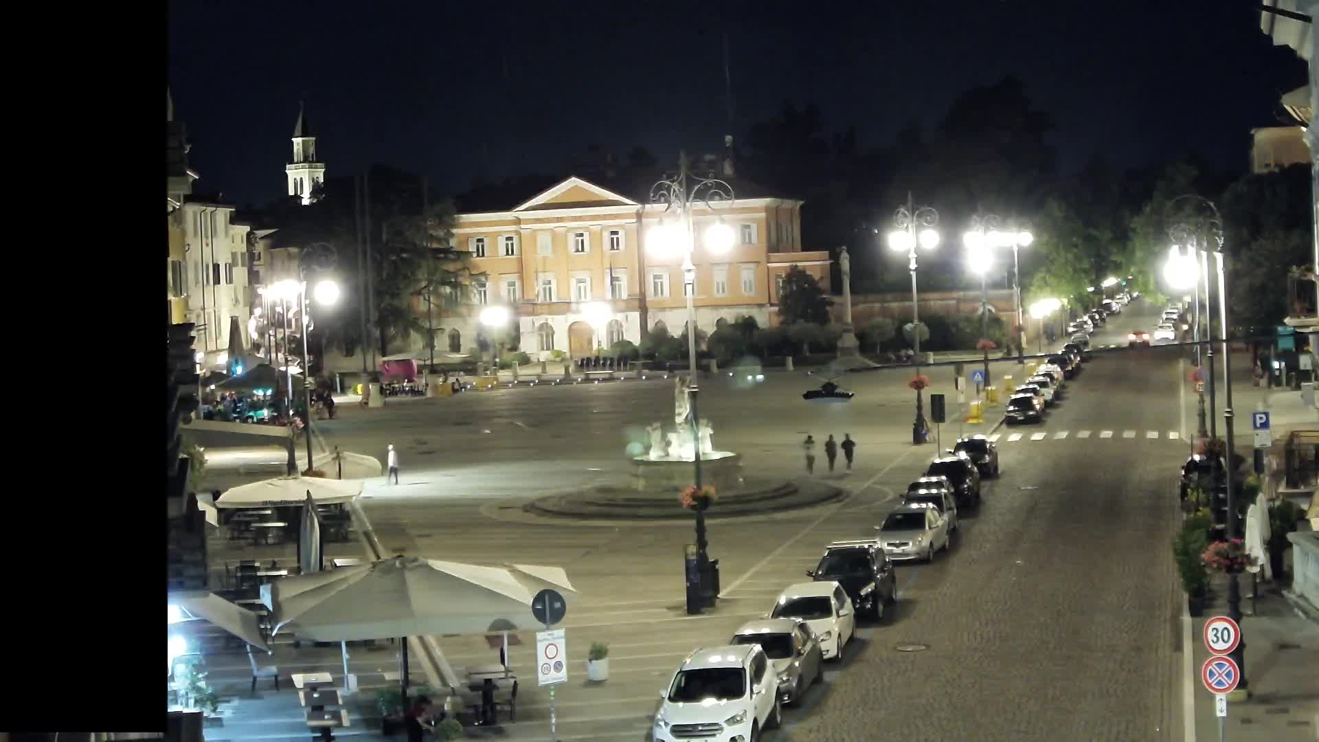 Travnik – Gorica