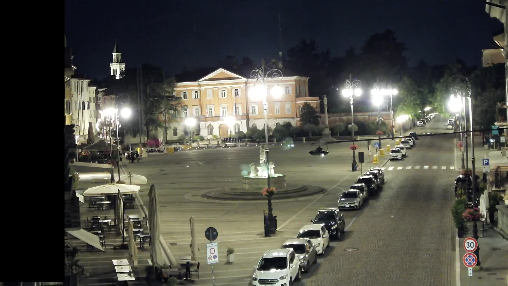 Piazza Vittoria – Görz