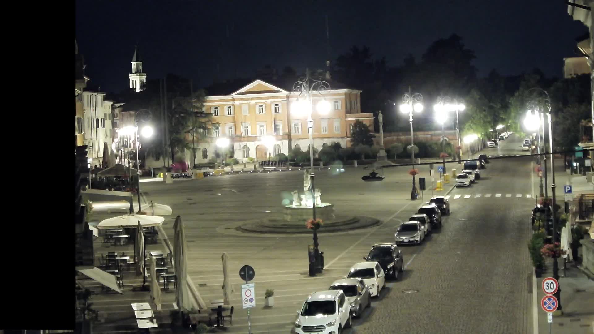 Travnik – Gorica