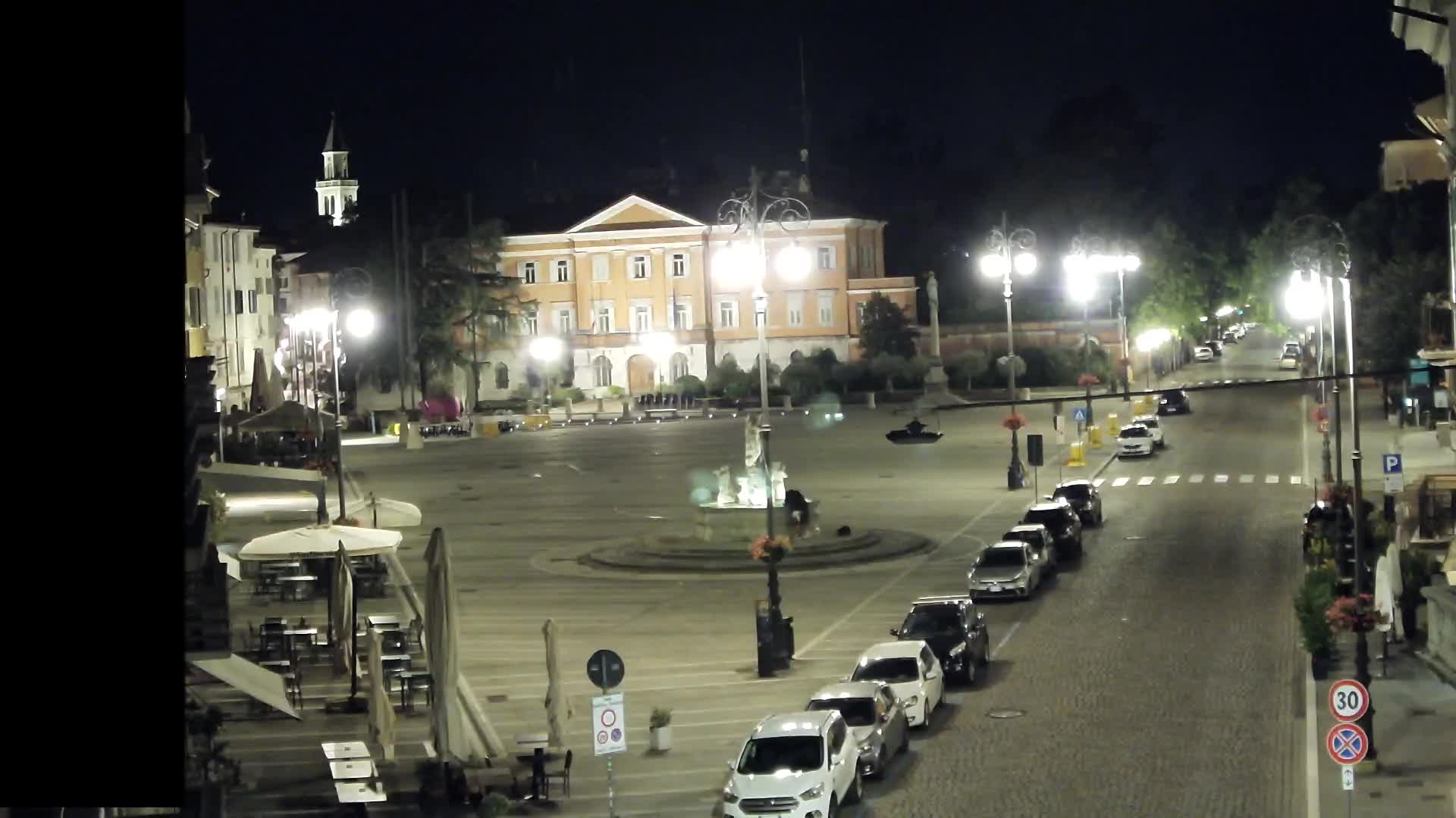 Piazza Vittoria – Görz