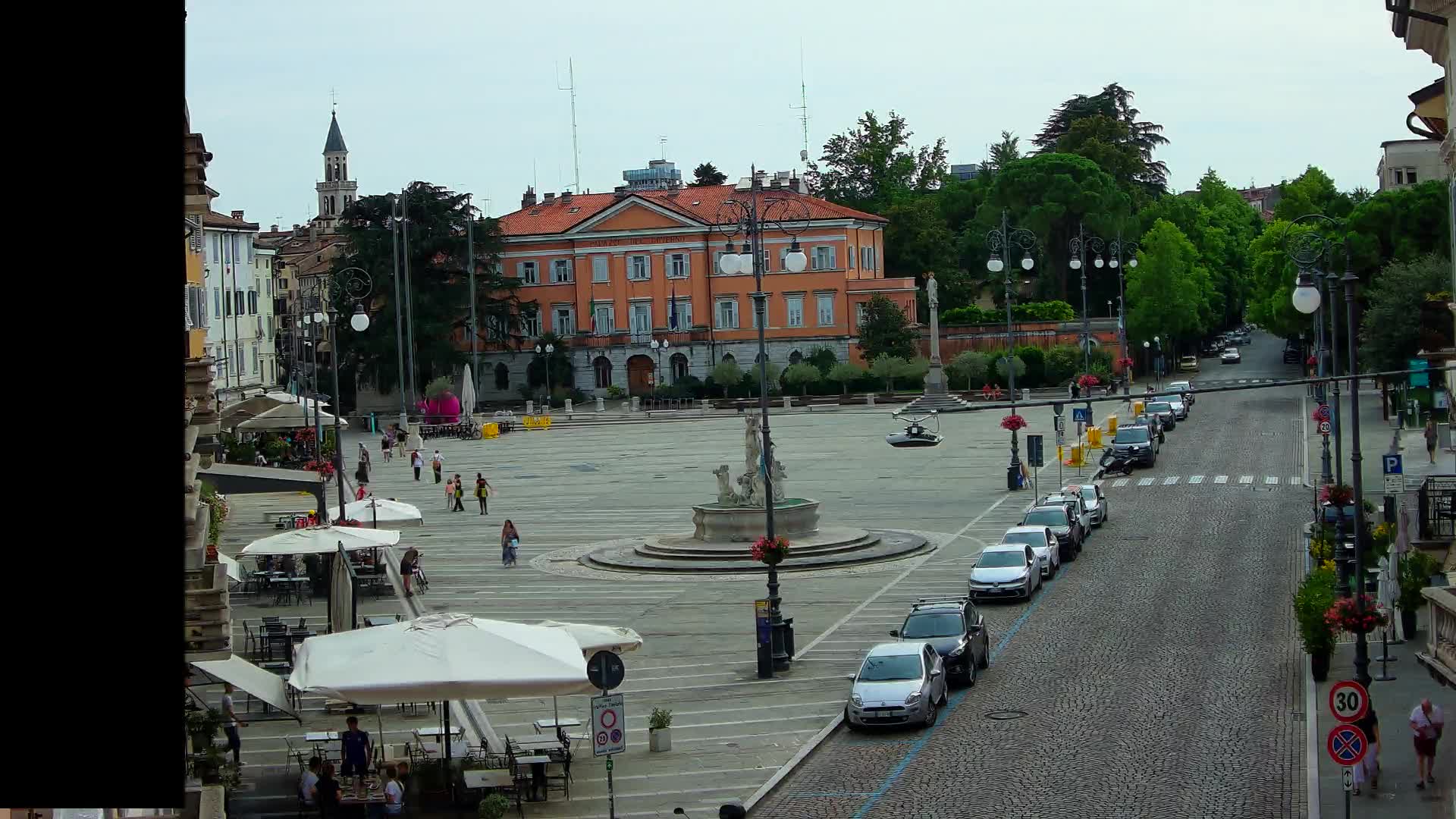Travnik – Gorica
