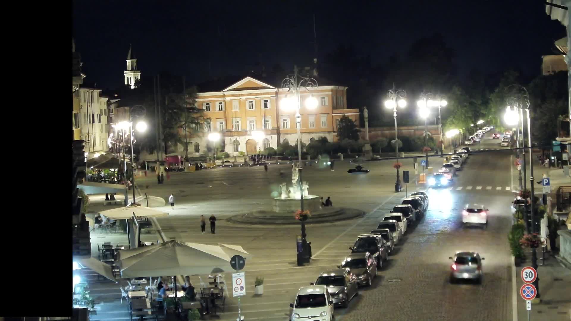Piazza Vittoria – Görz