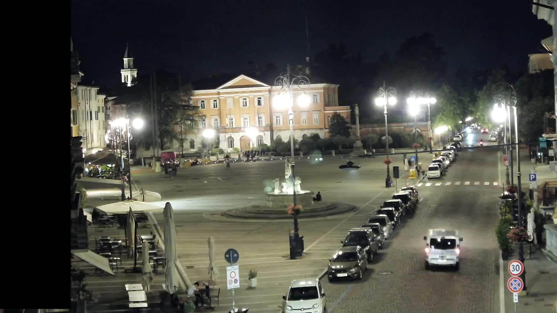 Piazza Vittoria – Görz