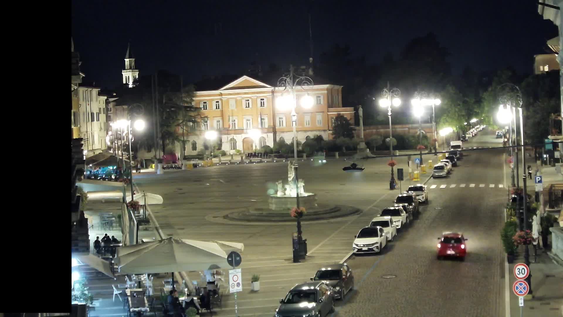 Travnik – Gorica