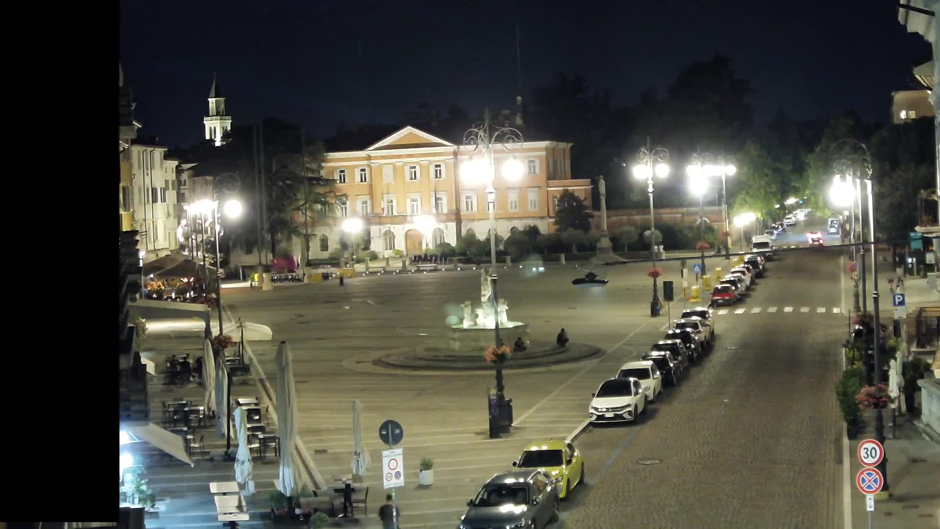 Travnik – Gorica
