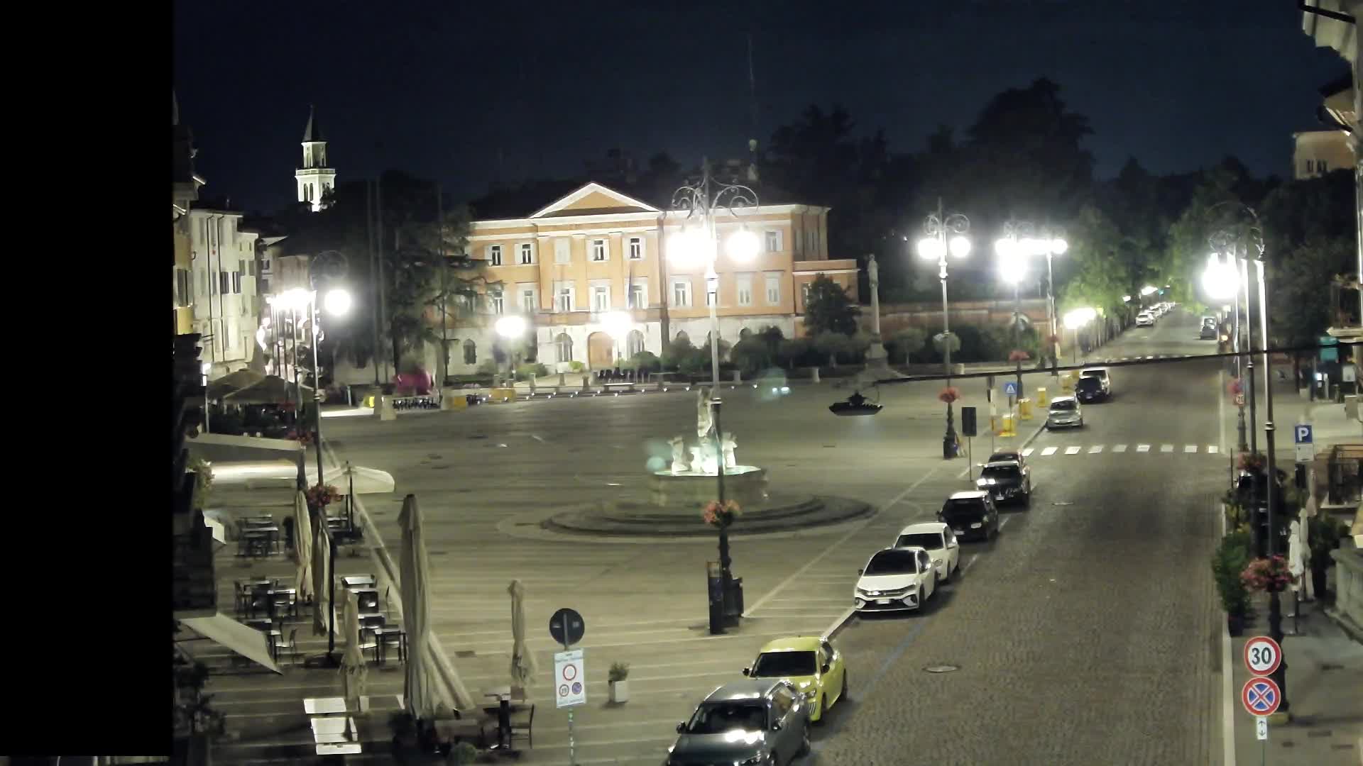 Travnik – Gorica