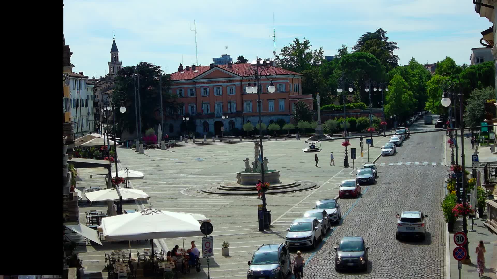 Travnik – Gorica